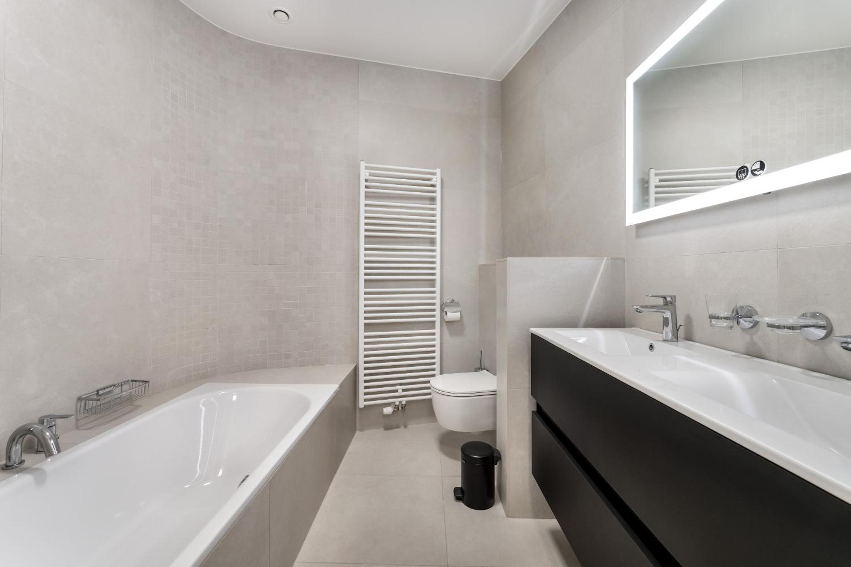Zonnig Luxueuze Appartementen La Coronne