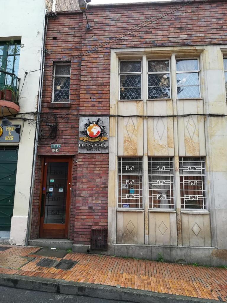 Hostal Internacional - Hostel