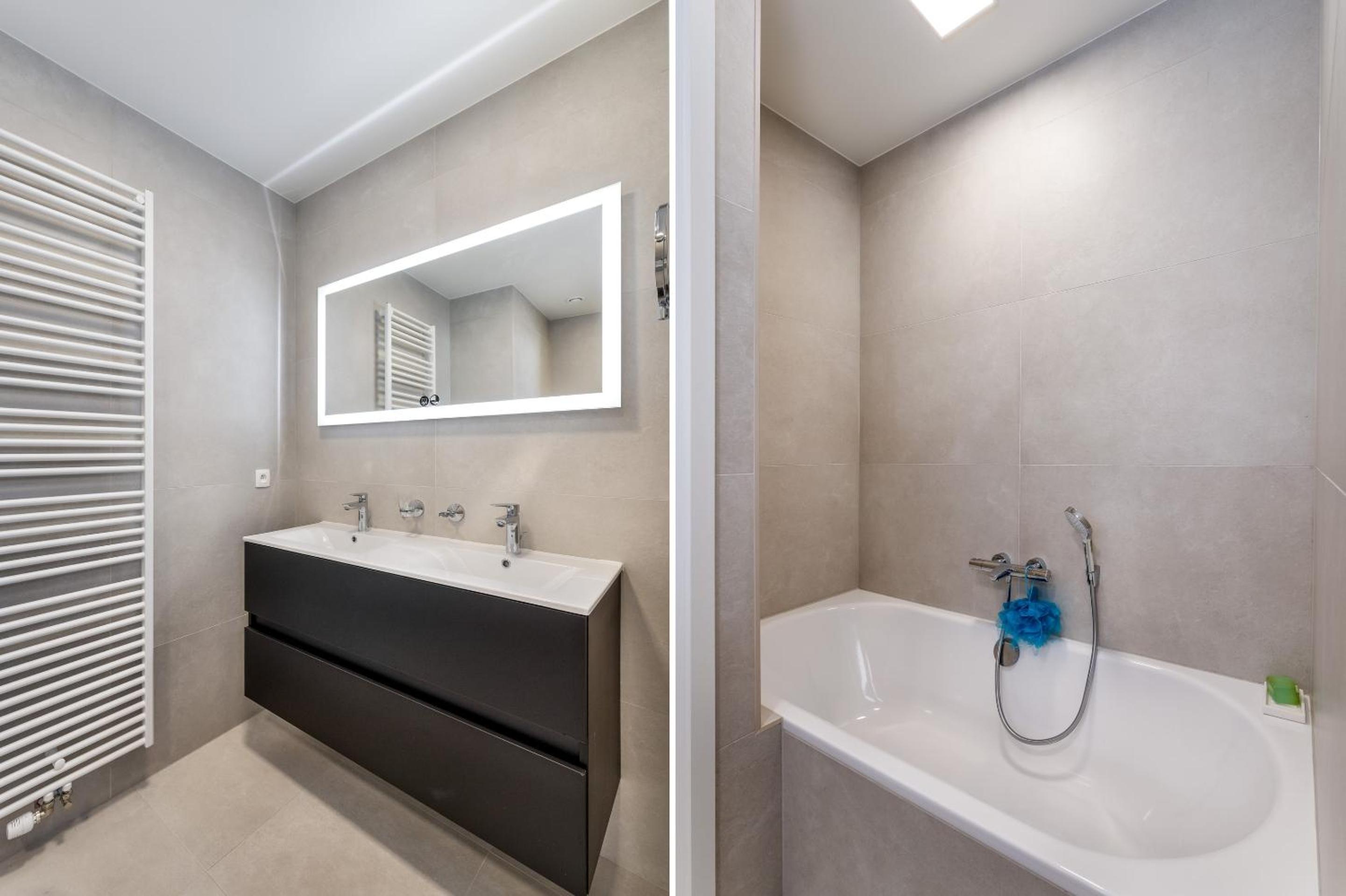 Zonnig Luxueuze Appartementen La Coronne