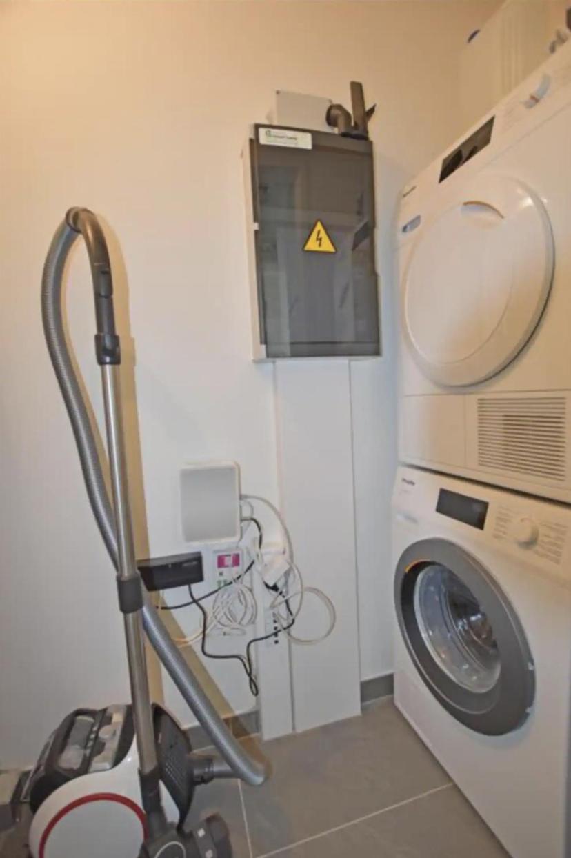 Zonnig Luxueuze Appartementen La Coronne
