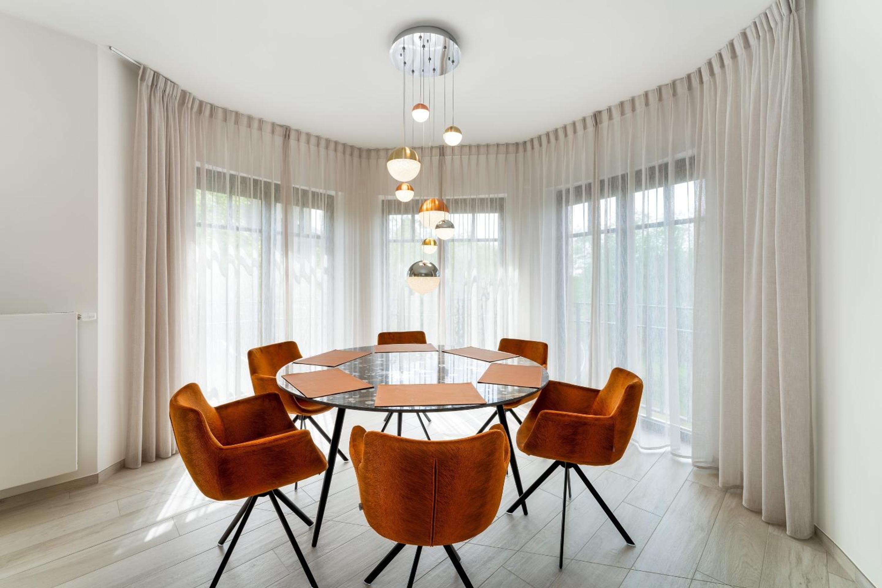 Zonnig Luxueuze Appartementen La Coronne