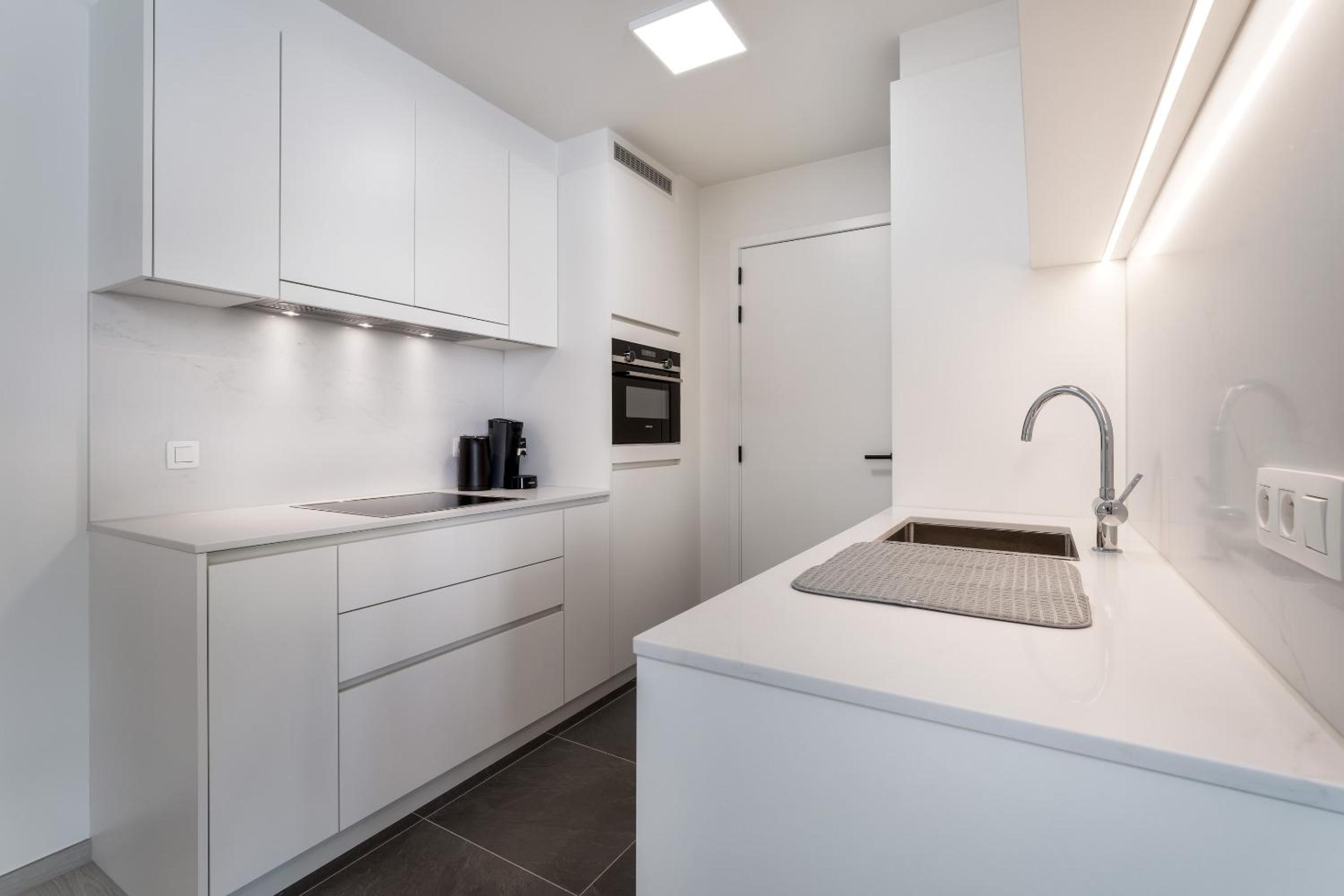 Zonnig Luxueuze Appartementen La Coronne