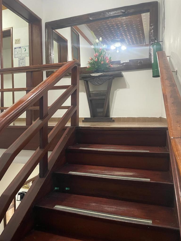 Hostal Internacional - Hostel