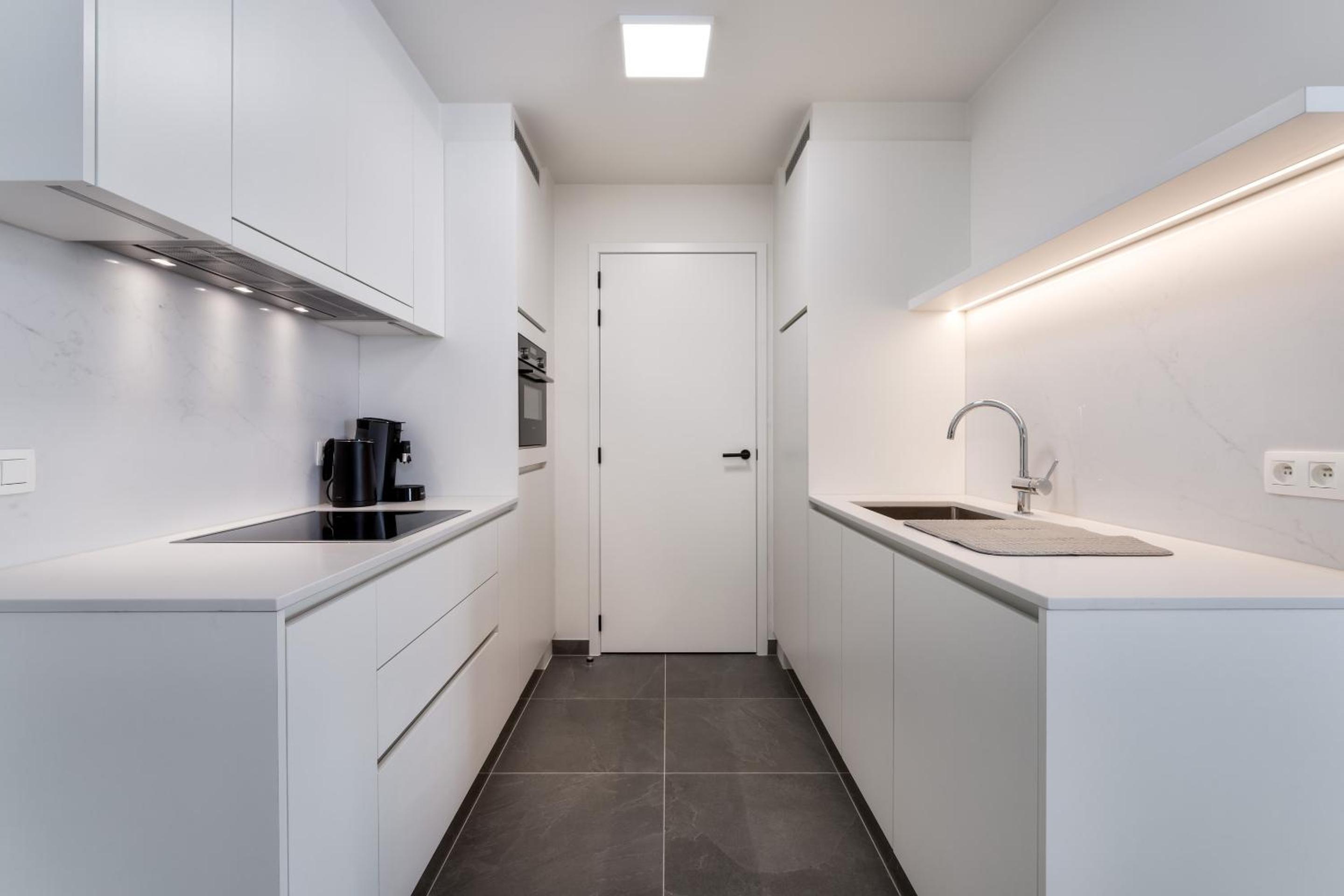 Zonnig Luxueuze Appartementen La Coronne