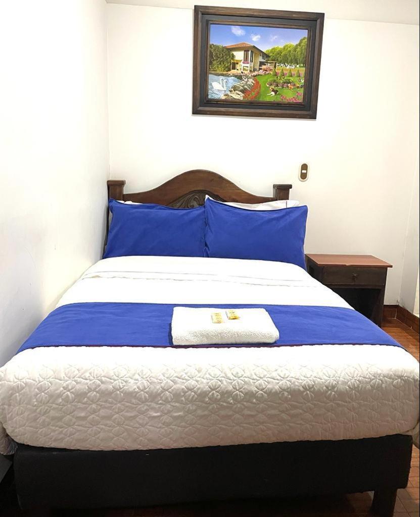 Hostal Internacional - Hostel
