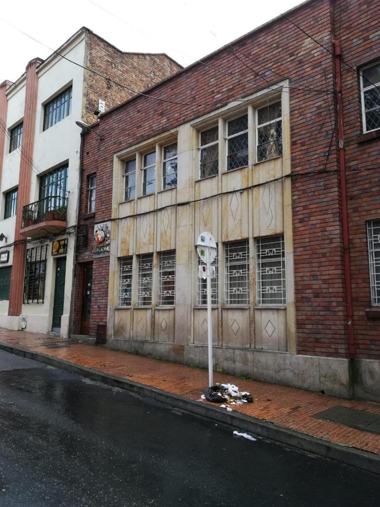 Hostal Internacional - Hostel