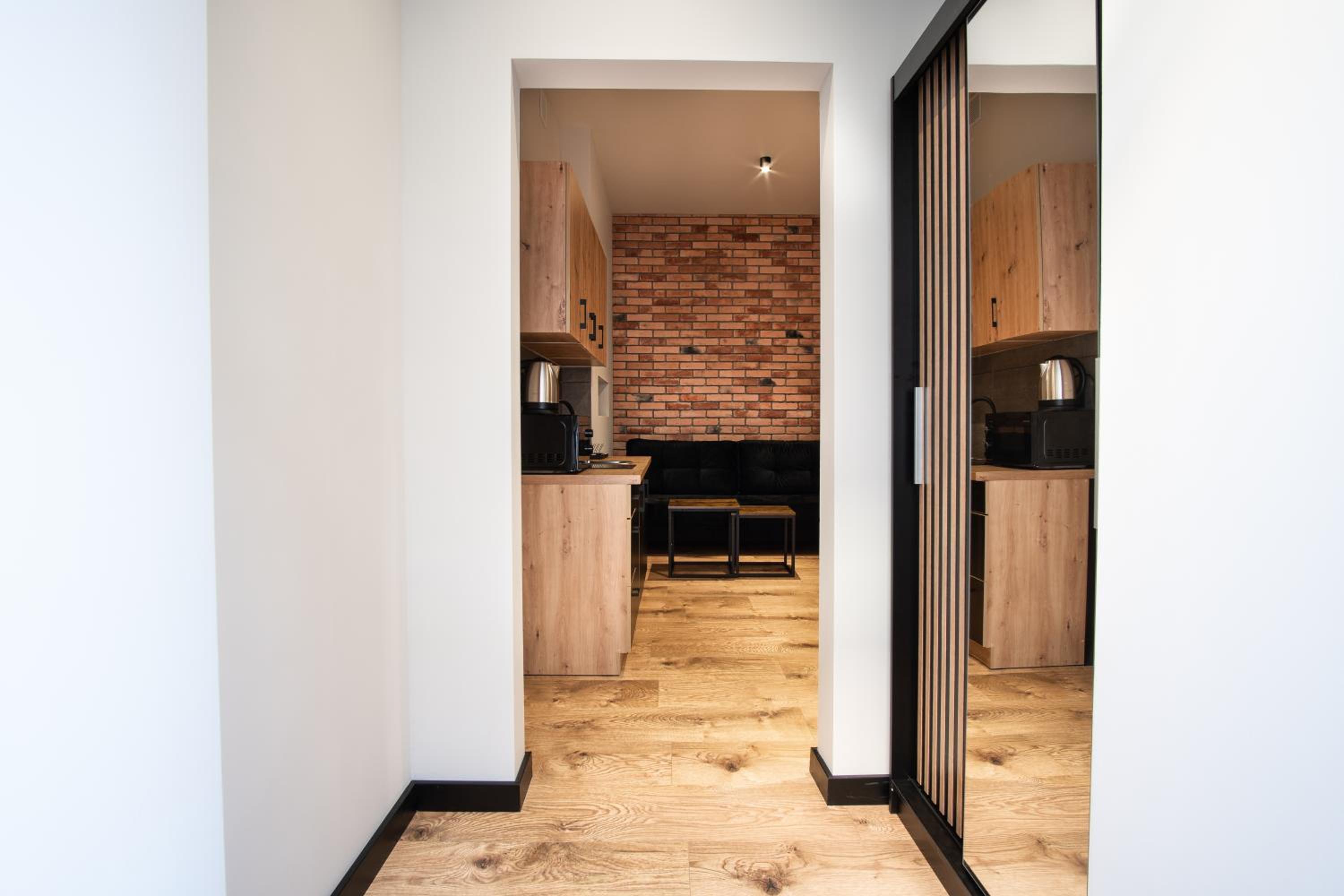 Dream Apartments - Gdańska 72