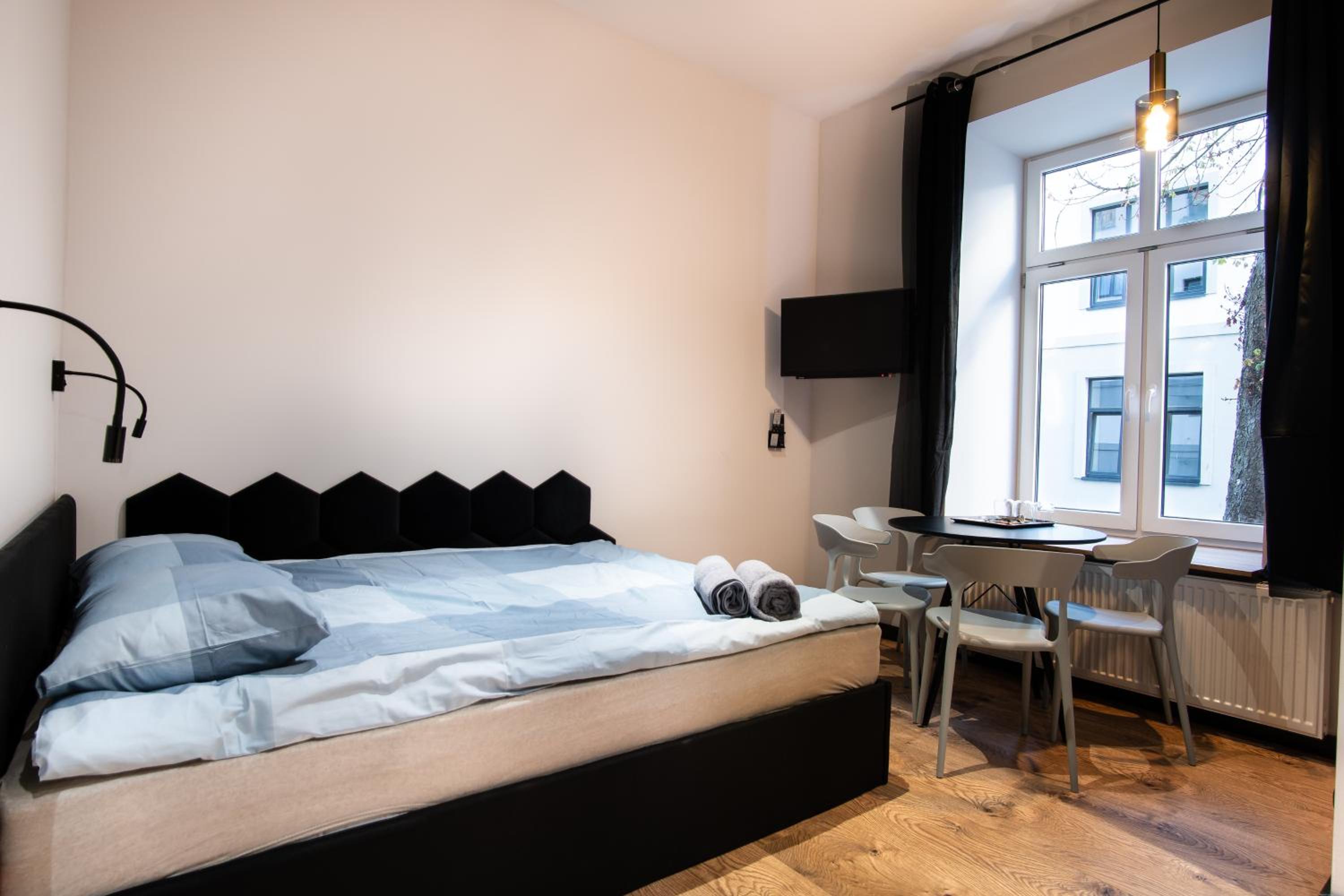 Dream Apartments - Gdańska 72
