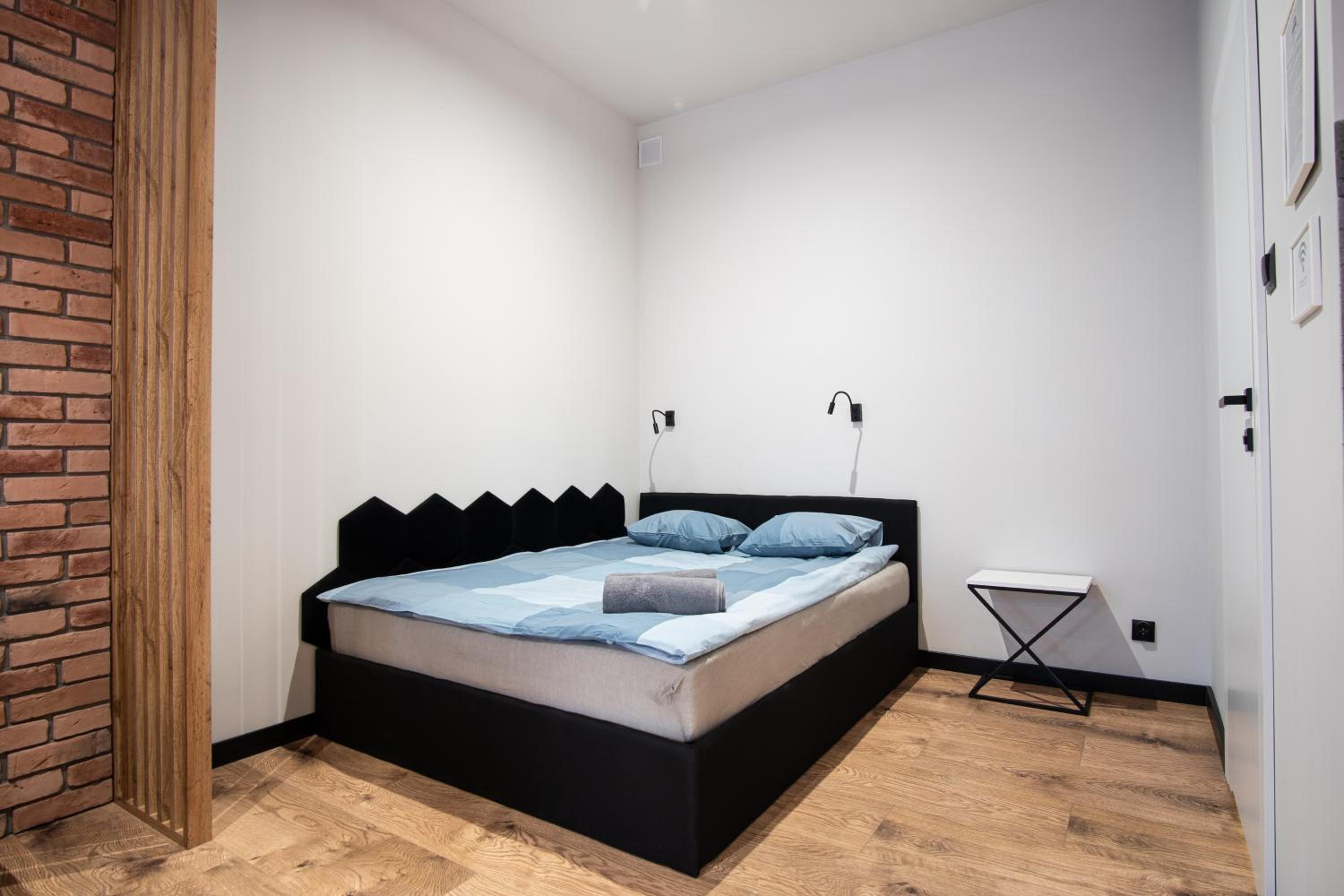 Dream Apartments - Gdańska 72