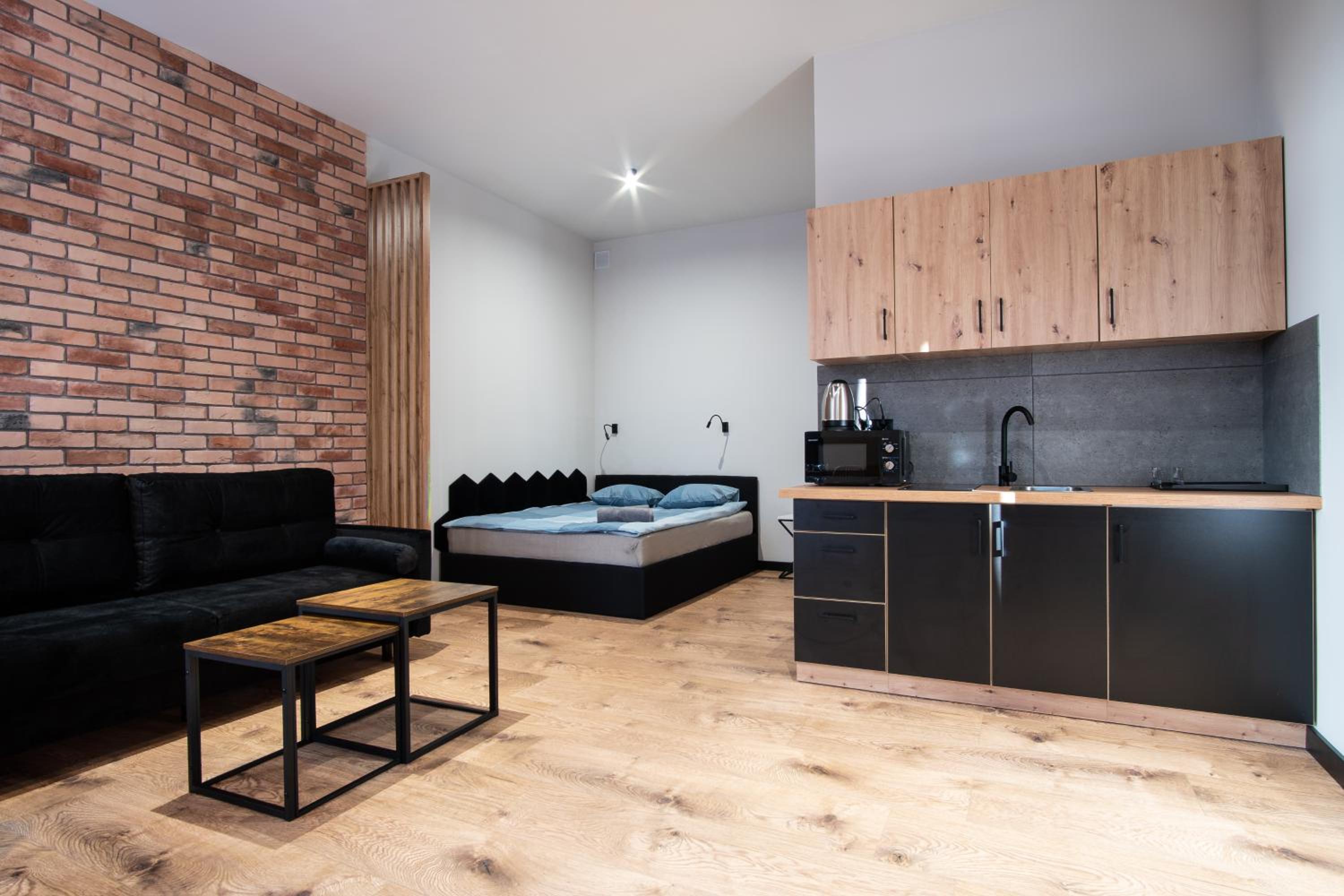 Dream Apartments - Gdańska 72