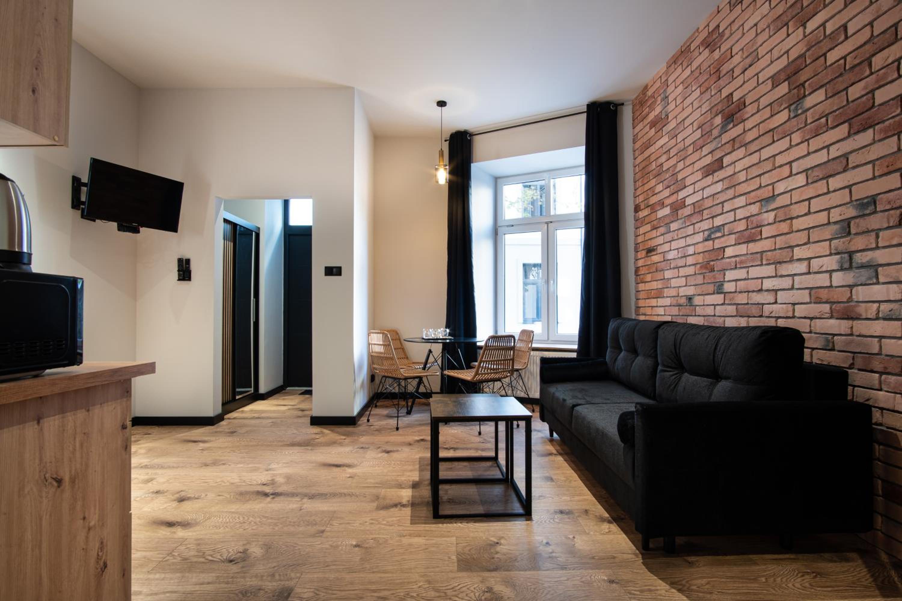 Dream Apartments - Gdańska 72