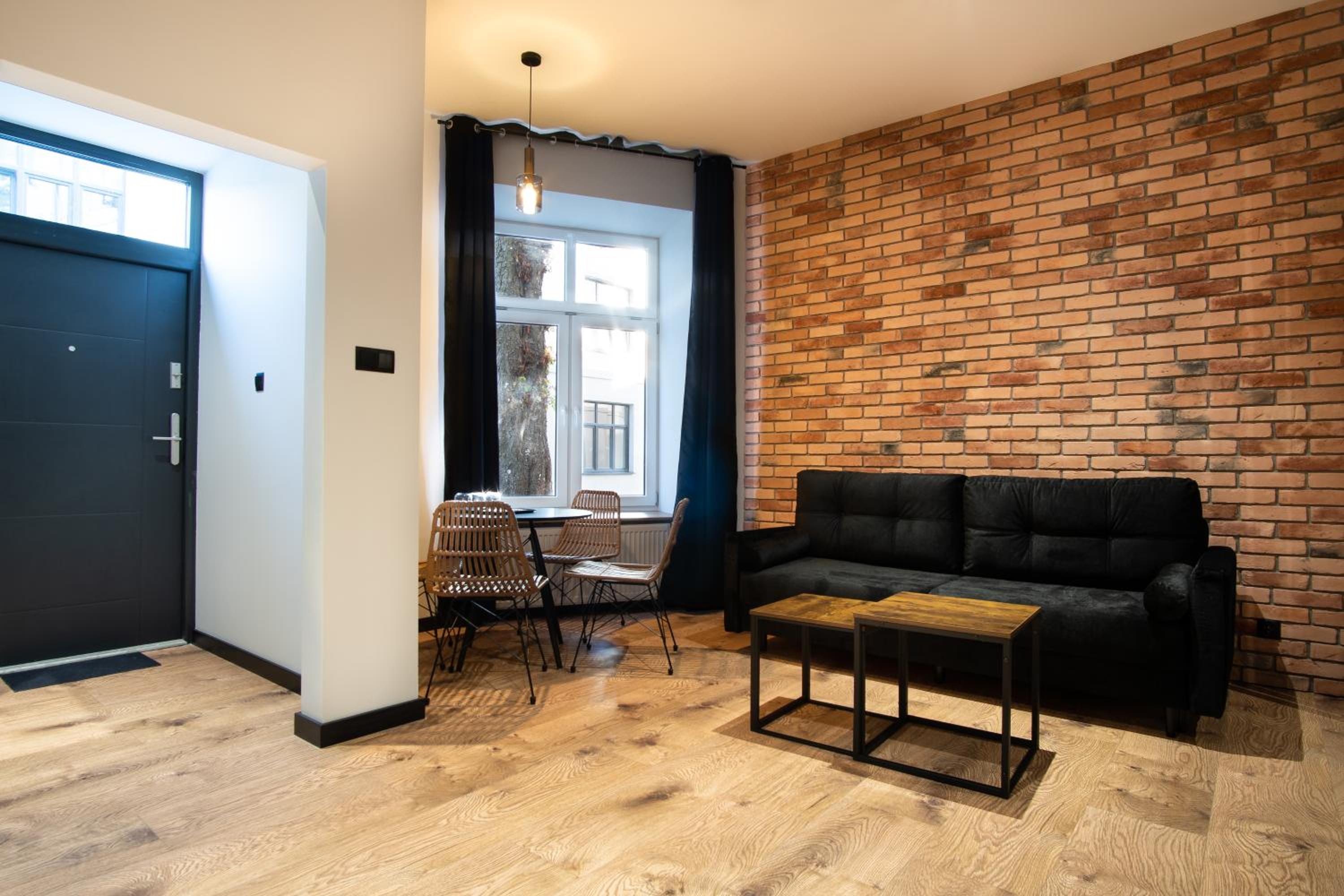 Dream Apartments - Gdańska 72