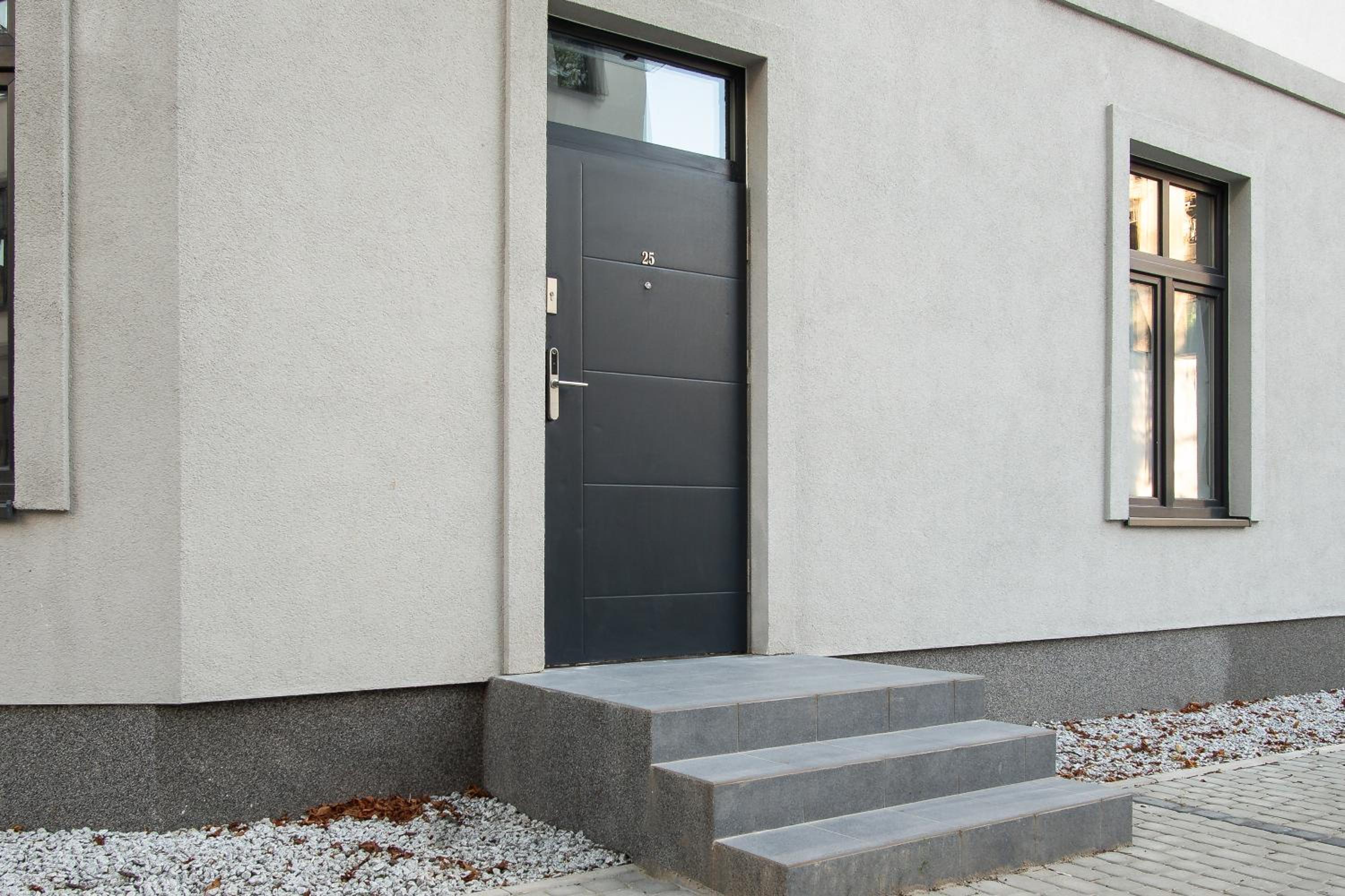 Dream Apartments - Gdańska 72