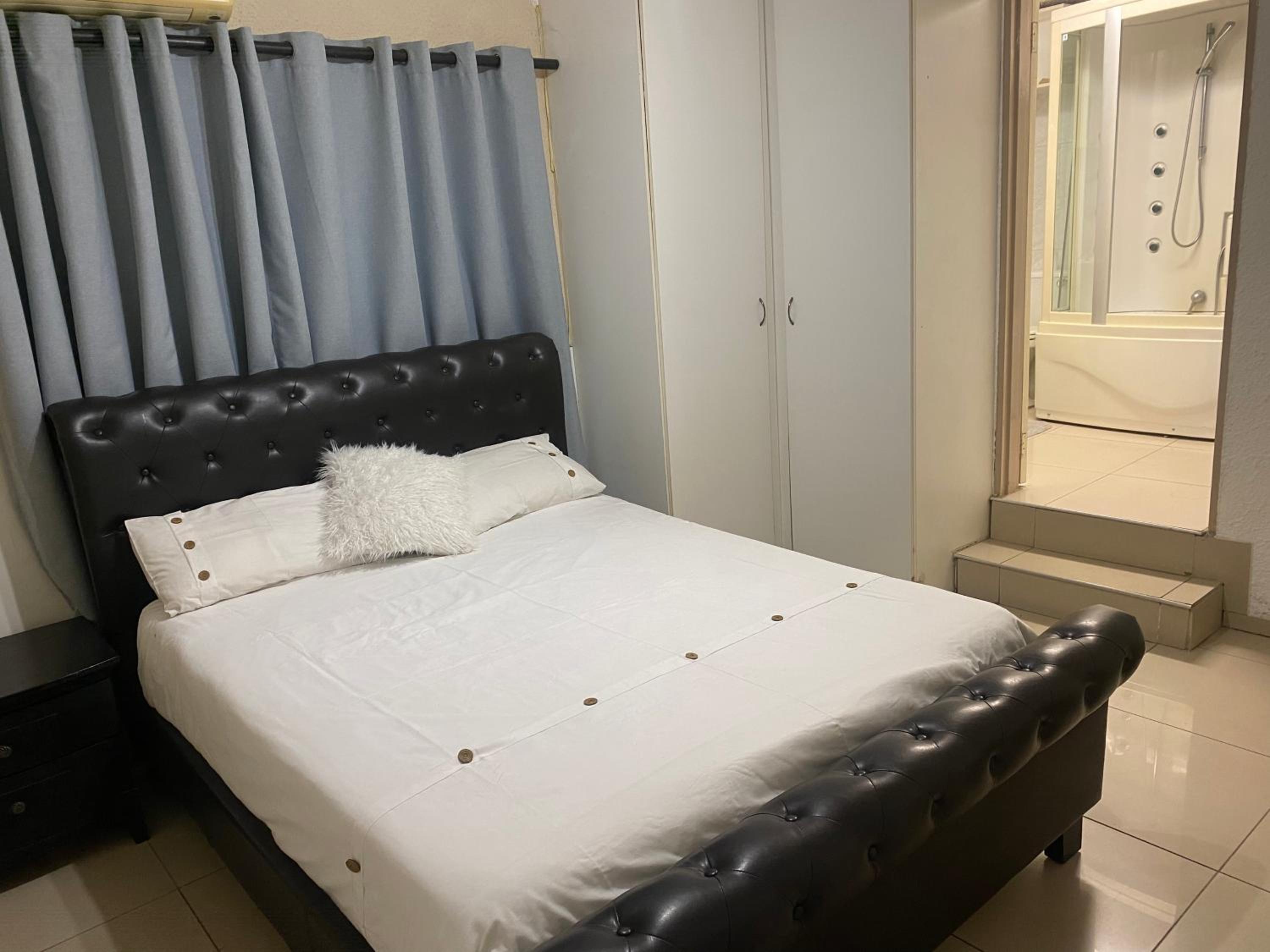 T&M Guesthouse