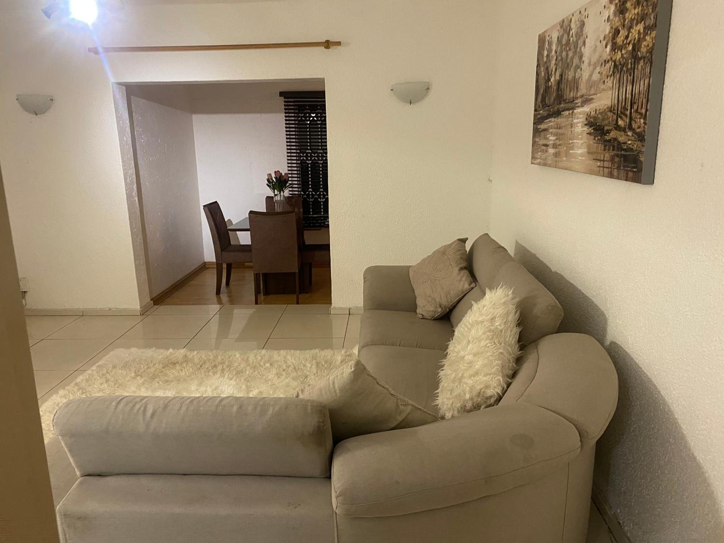 T&M Guesthouse
