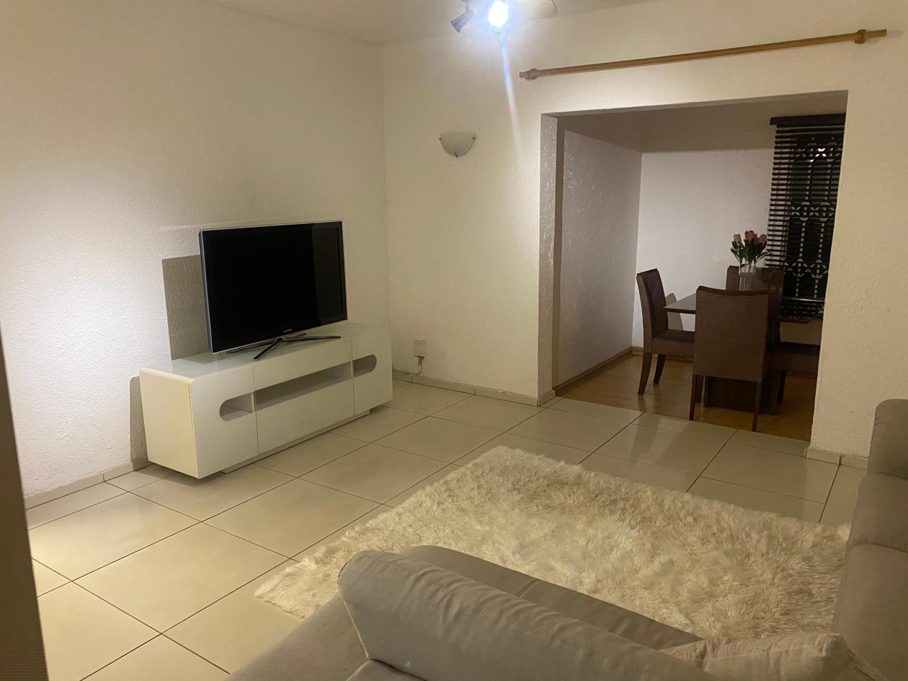T&M Guesthouse