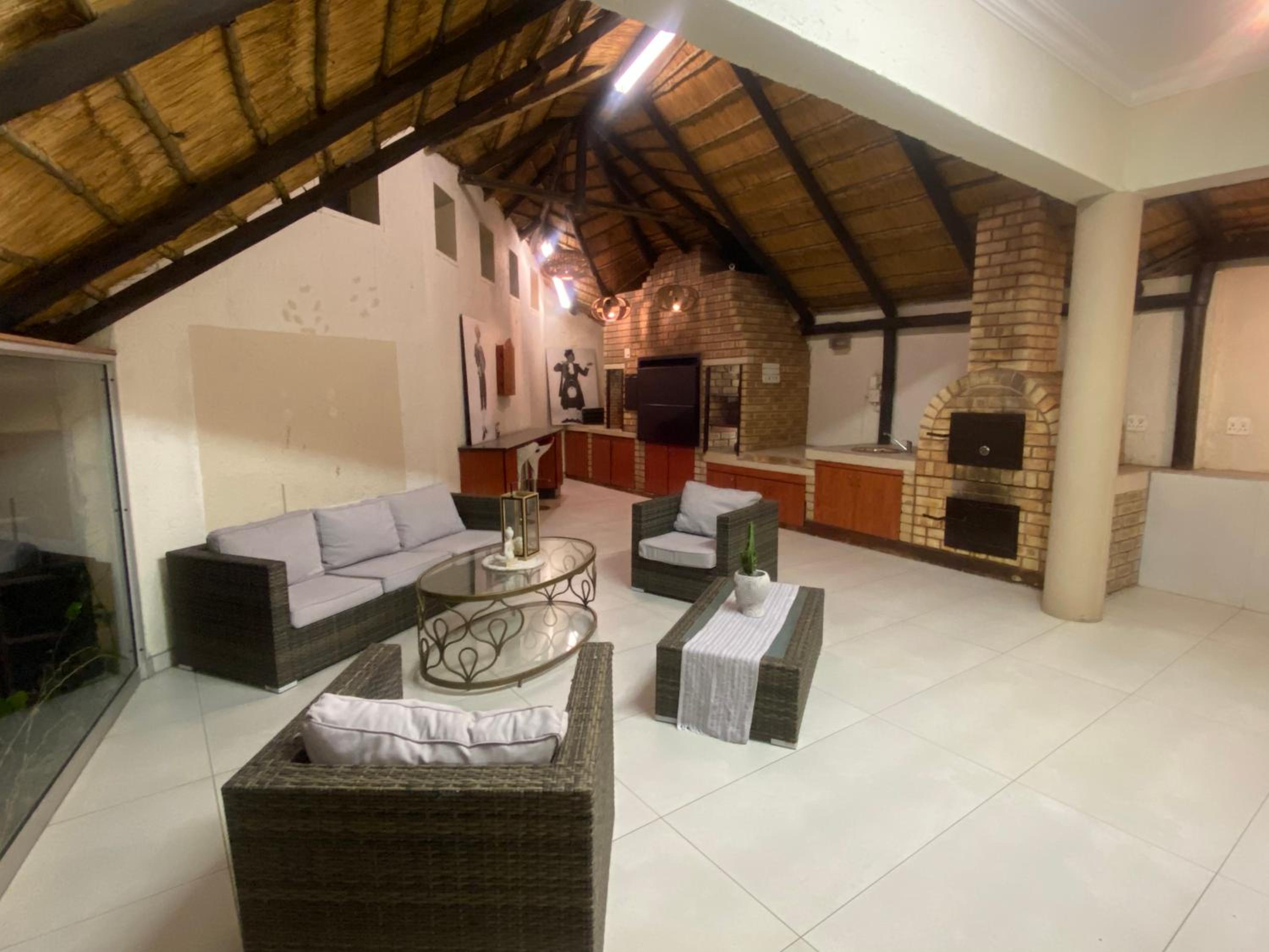 T&M Guesthouse