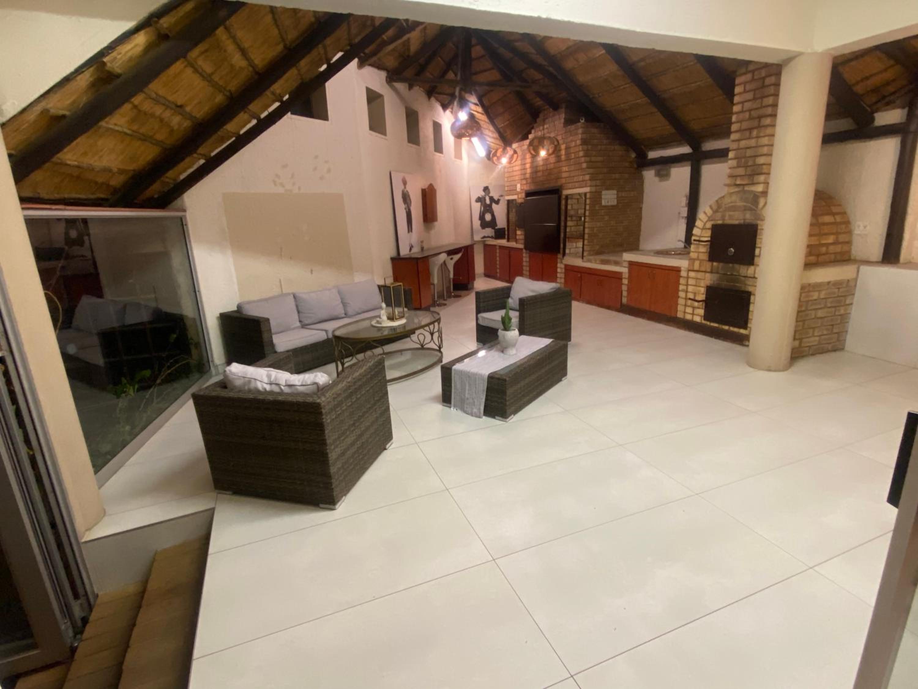 T&M Guesthouse