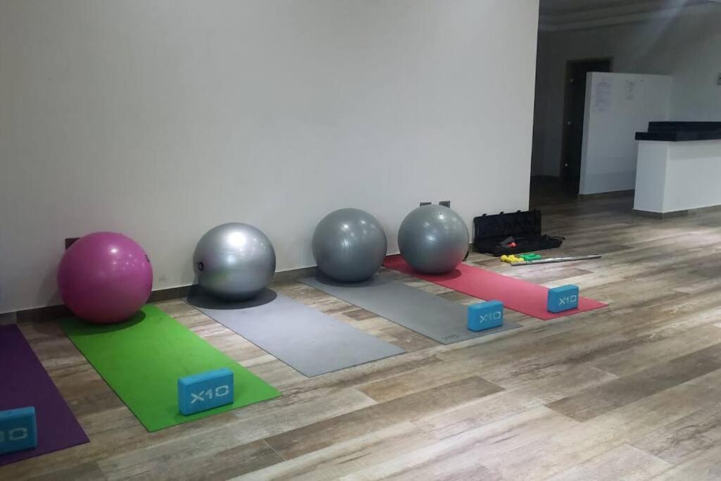 Palmarena studio 307 view 3