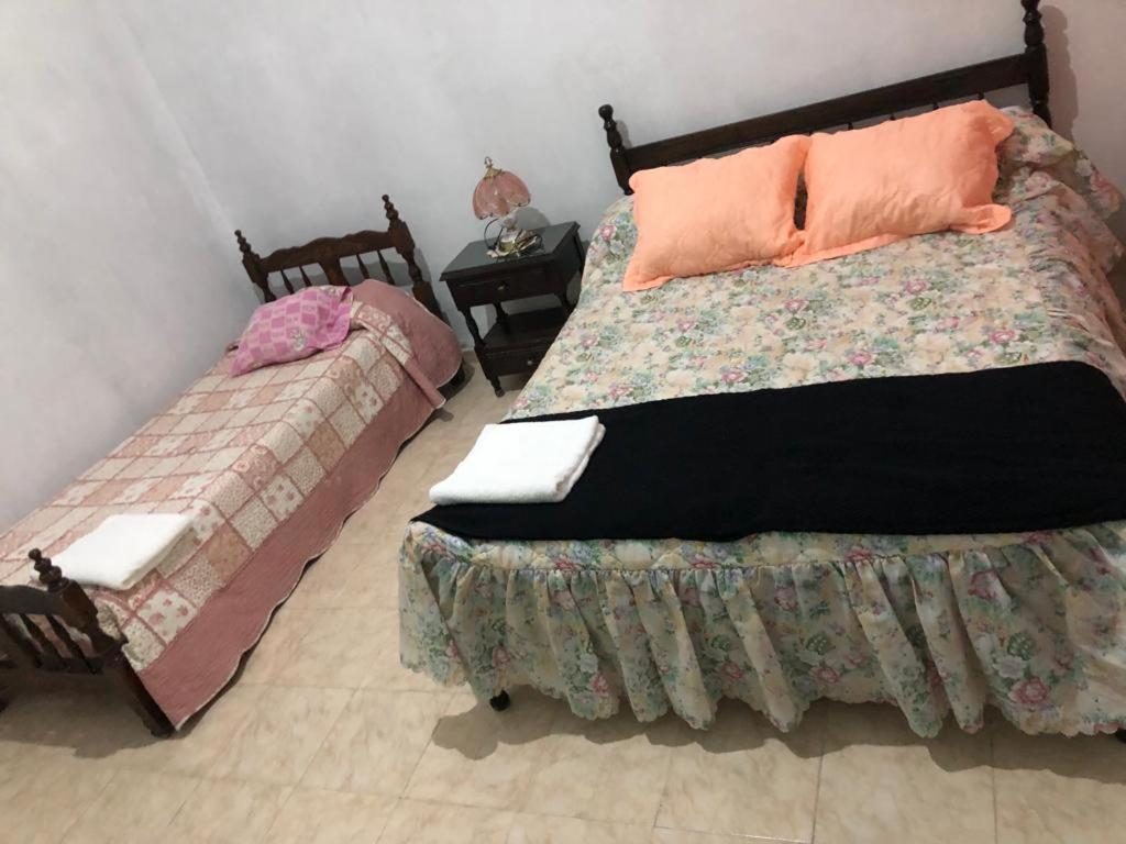 Casa “El Rodeo”