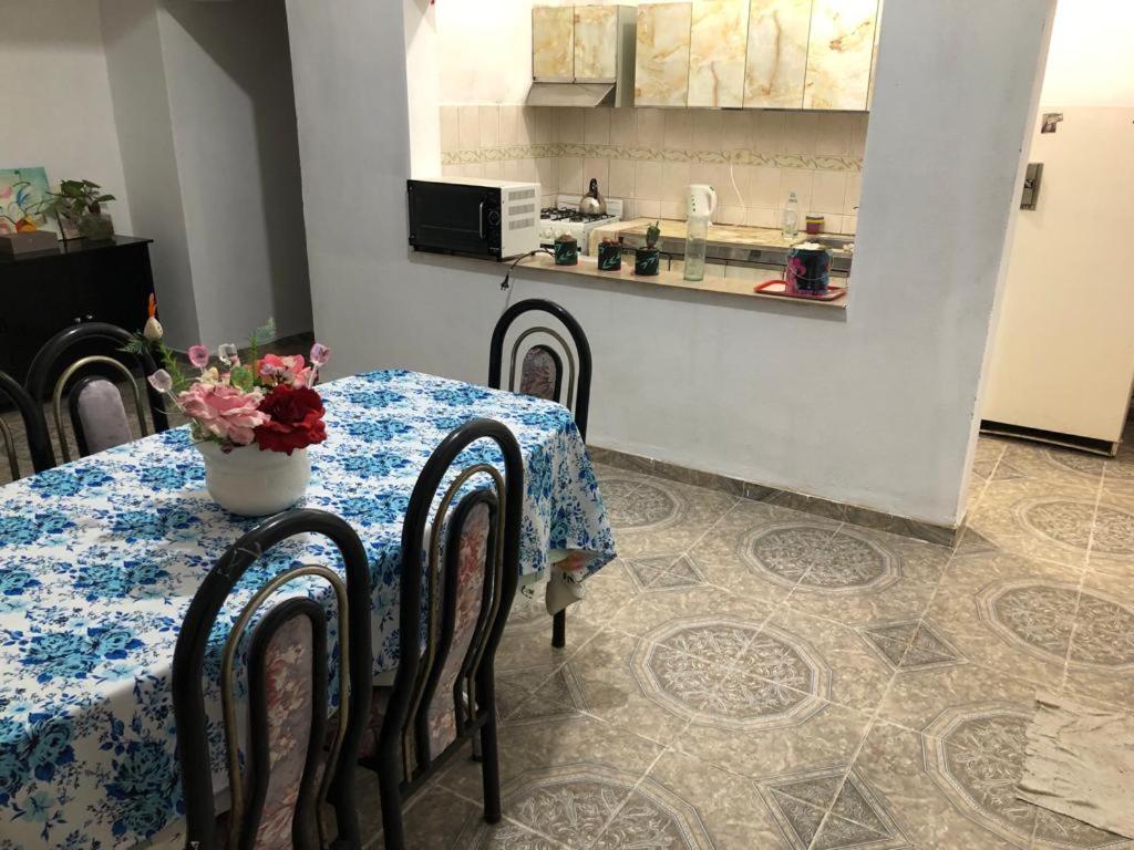 Casa “El Rodeo”