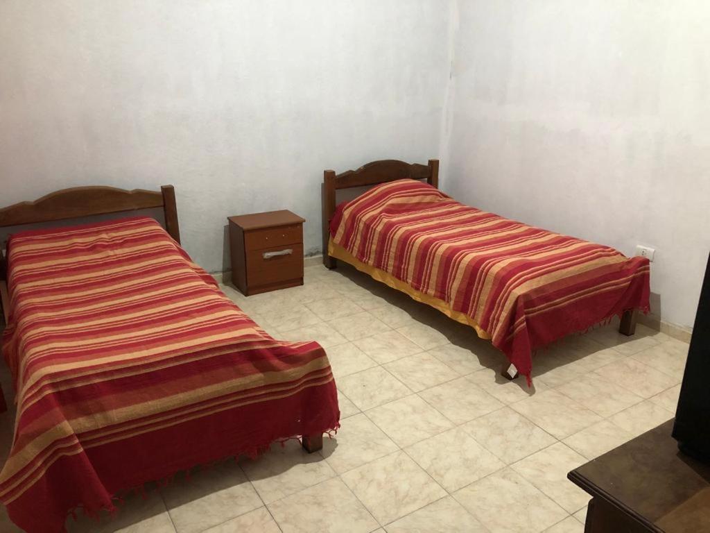 Casa “El Rodeo”