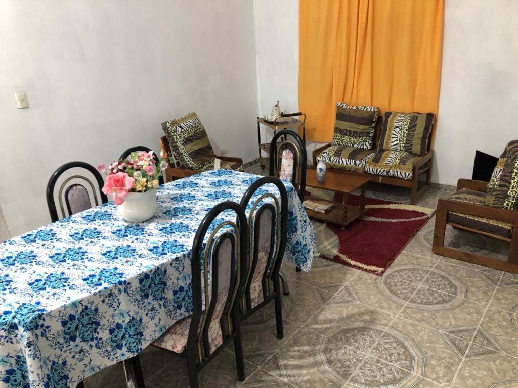 Casa “El Rodeo”