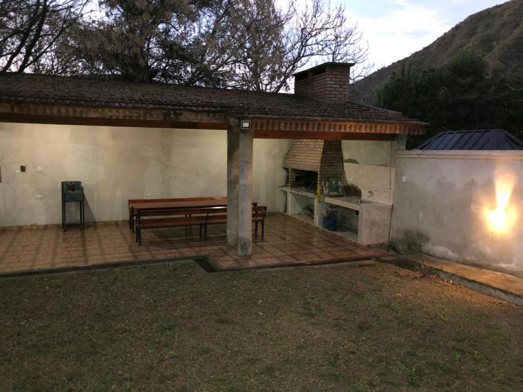 Casa “El Rodeo”