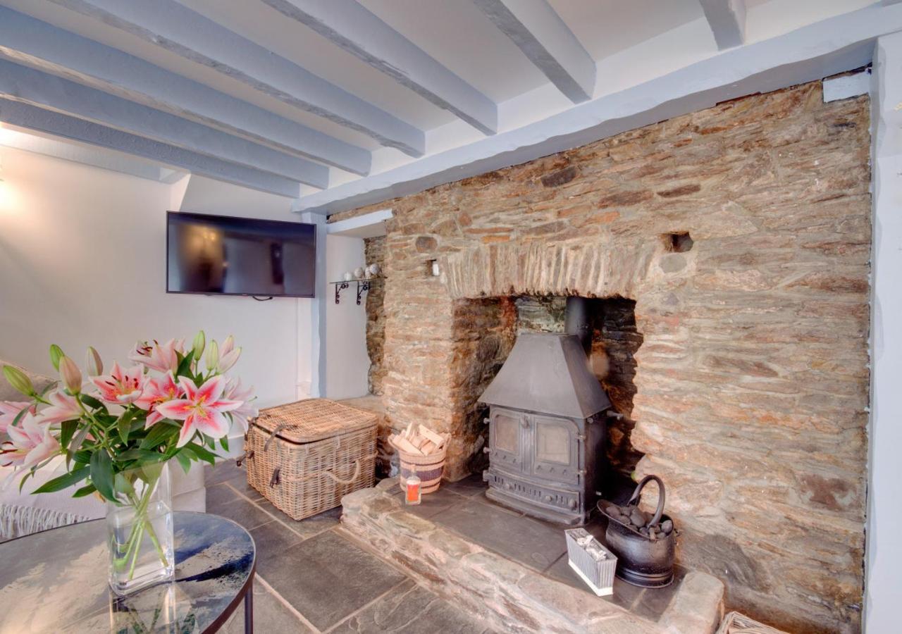 Weathervane Cottage