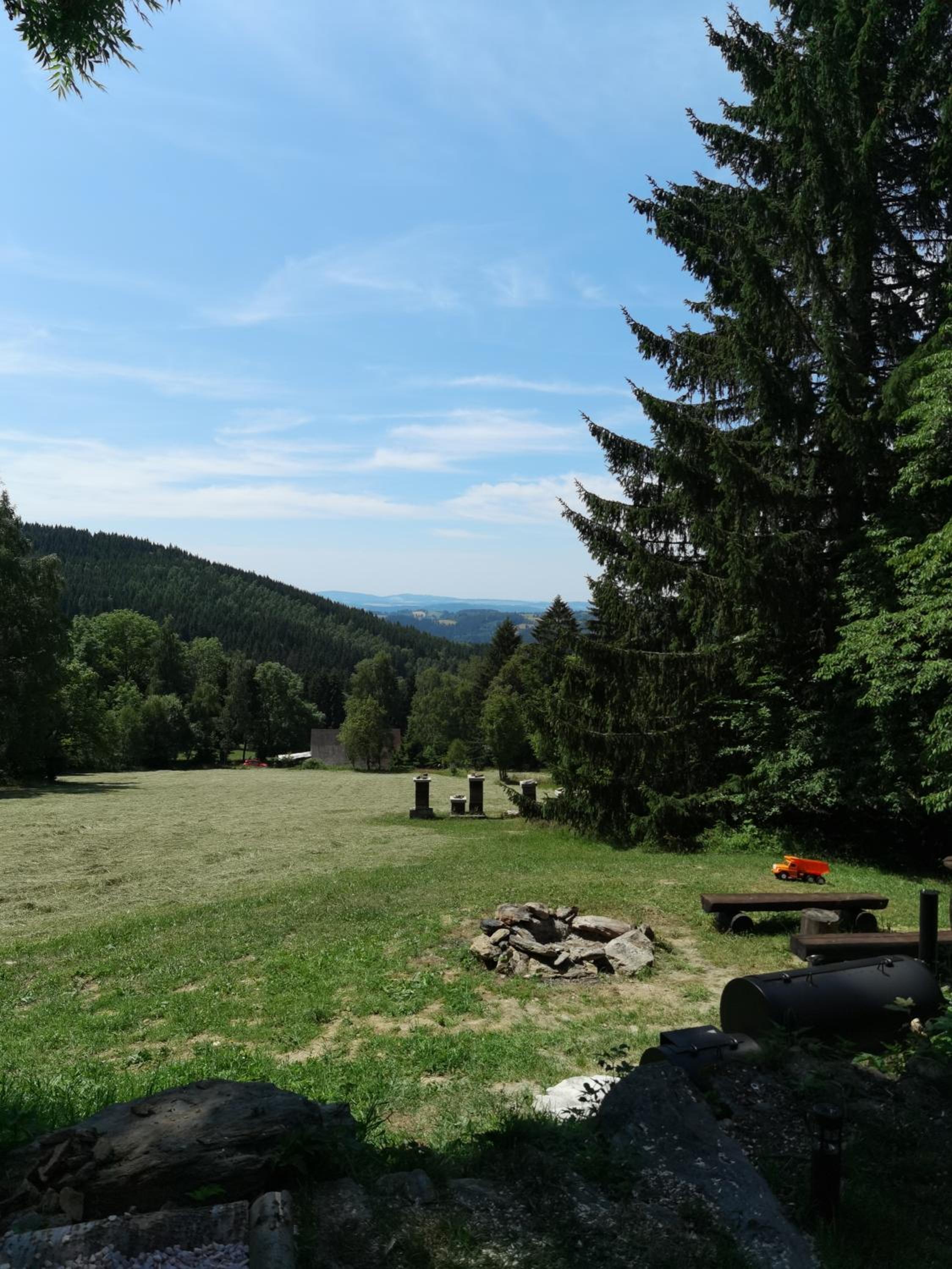 Chata Šeřín
