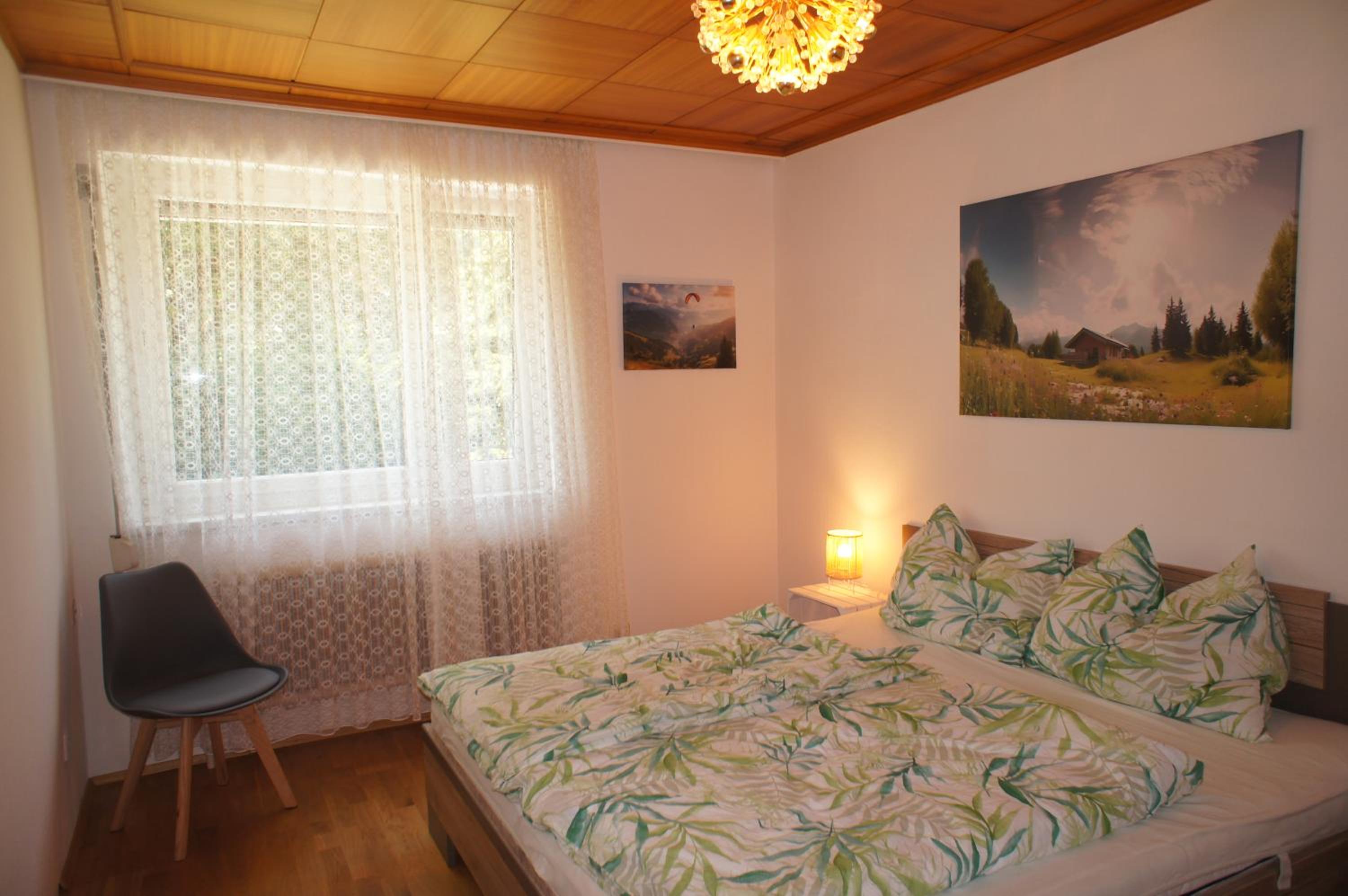 Alpenvilla Tirol Zentral