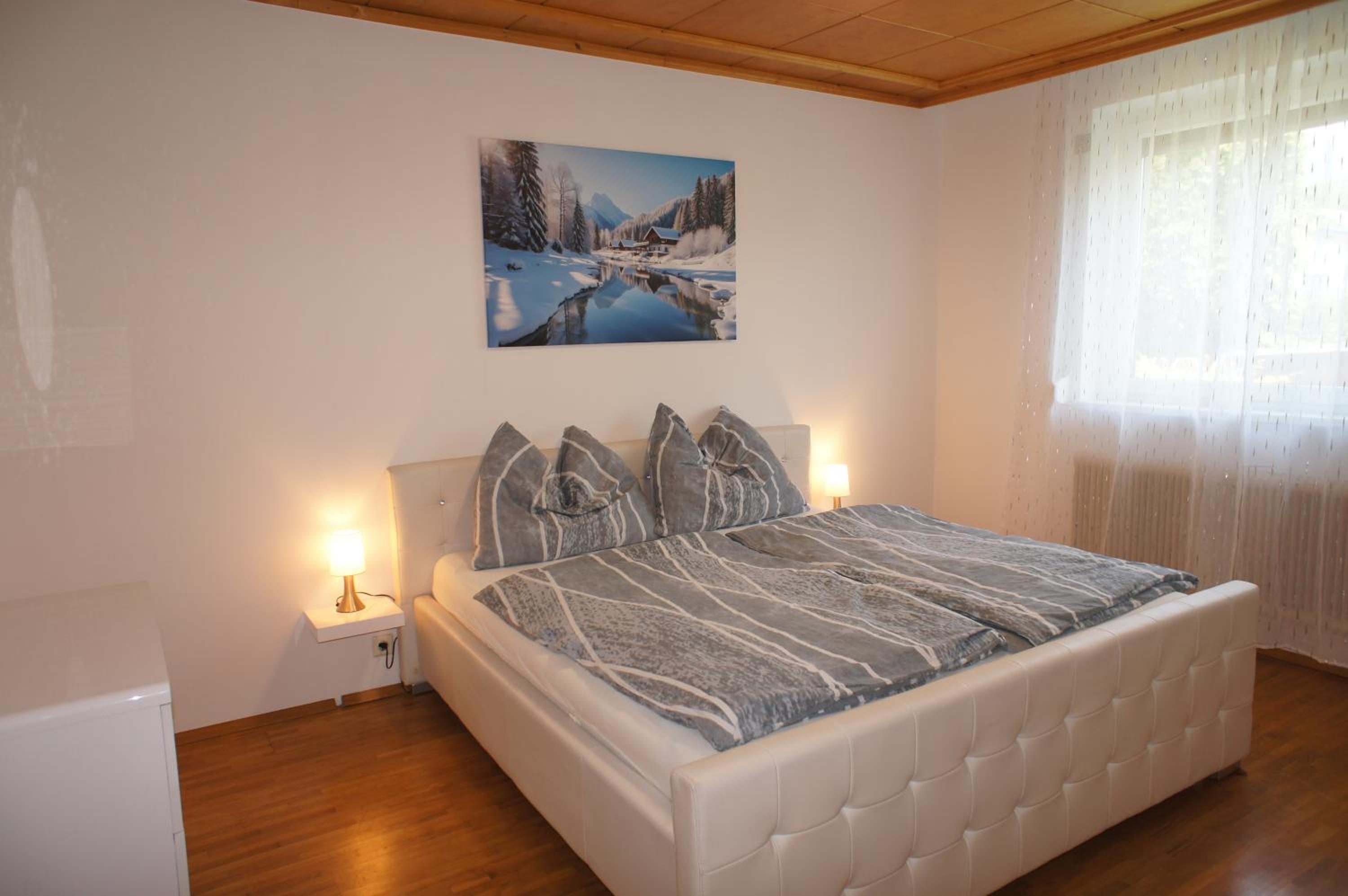 Alpenvilla Tirol Zentral