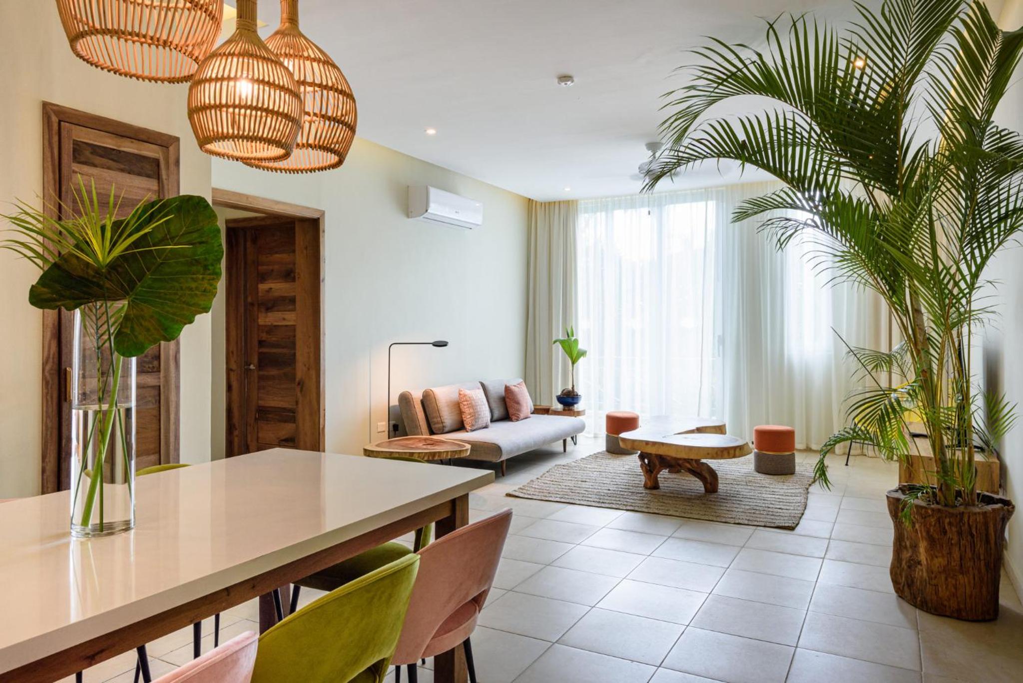 Saman Boutique Hotel By Mint