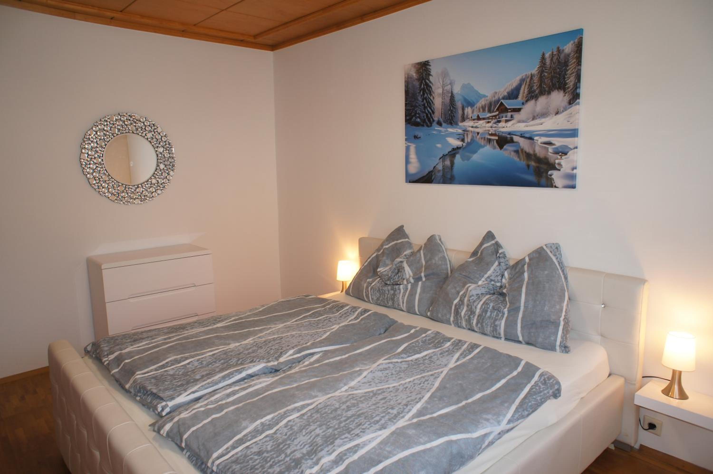 Alpenvilla Tirol Zentral