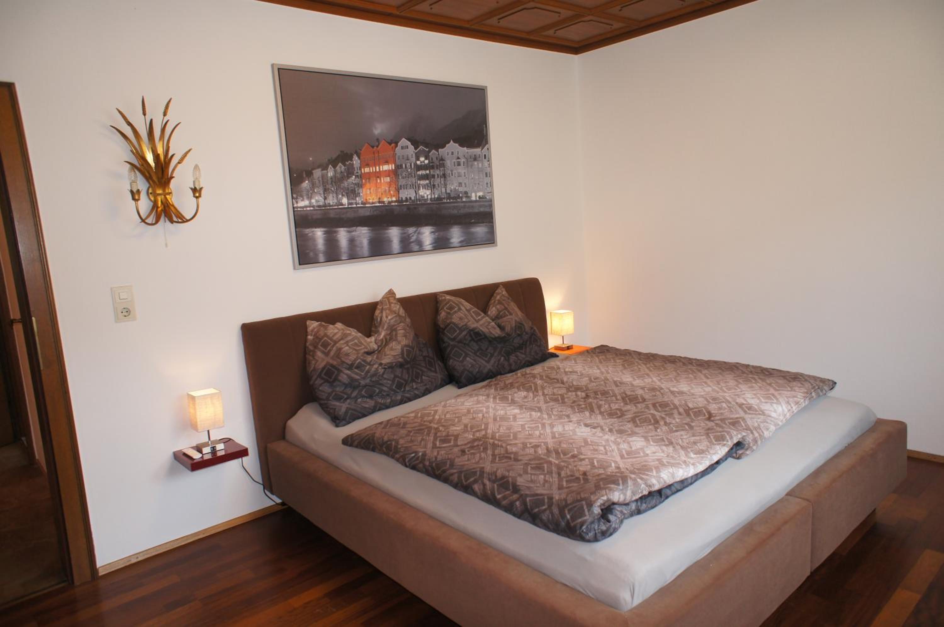 Alpenvilla Tirol Zentral