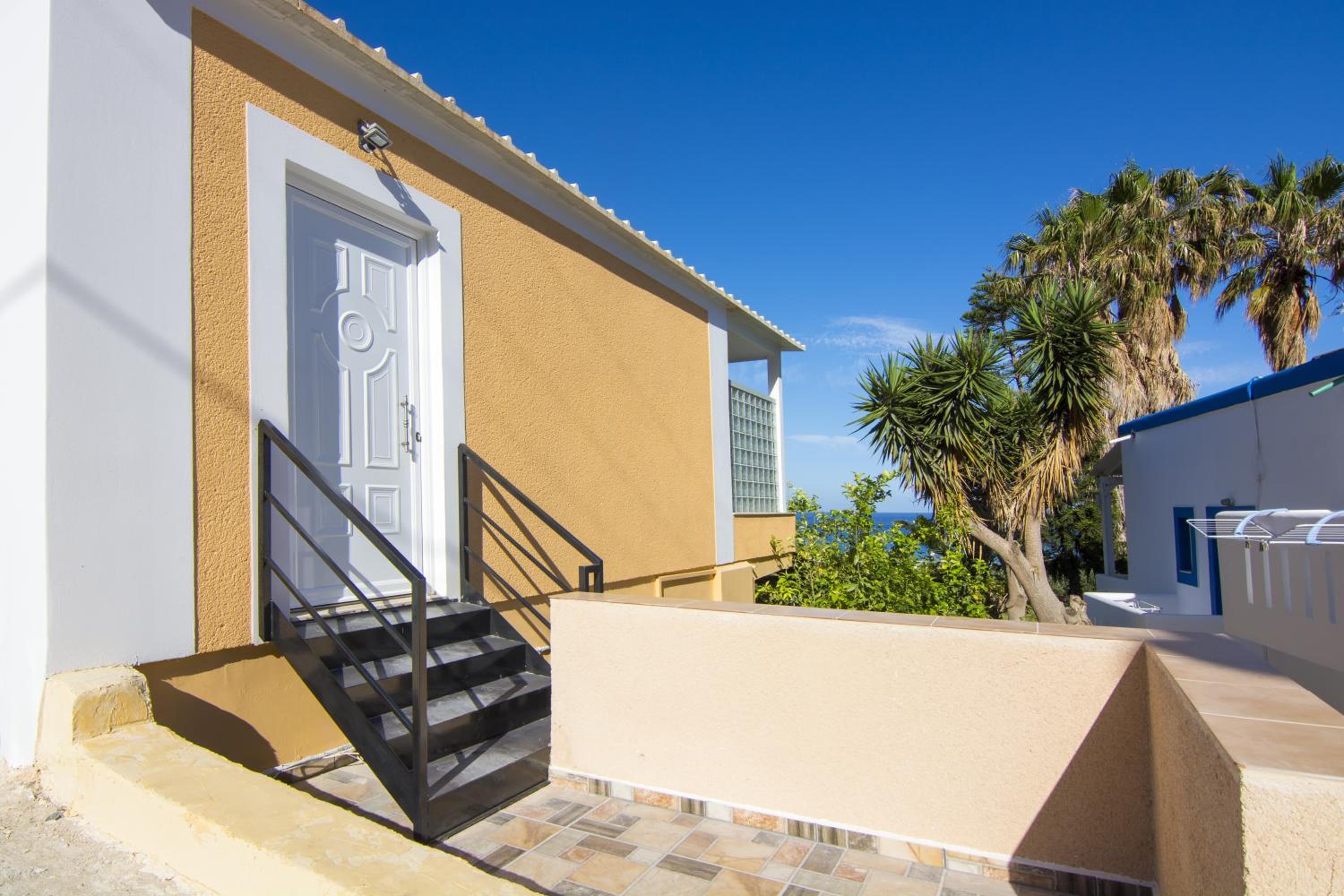 Villa Giorgos