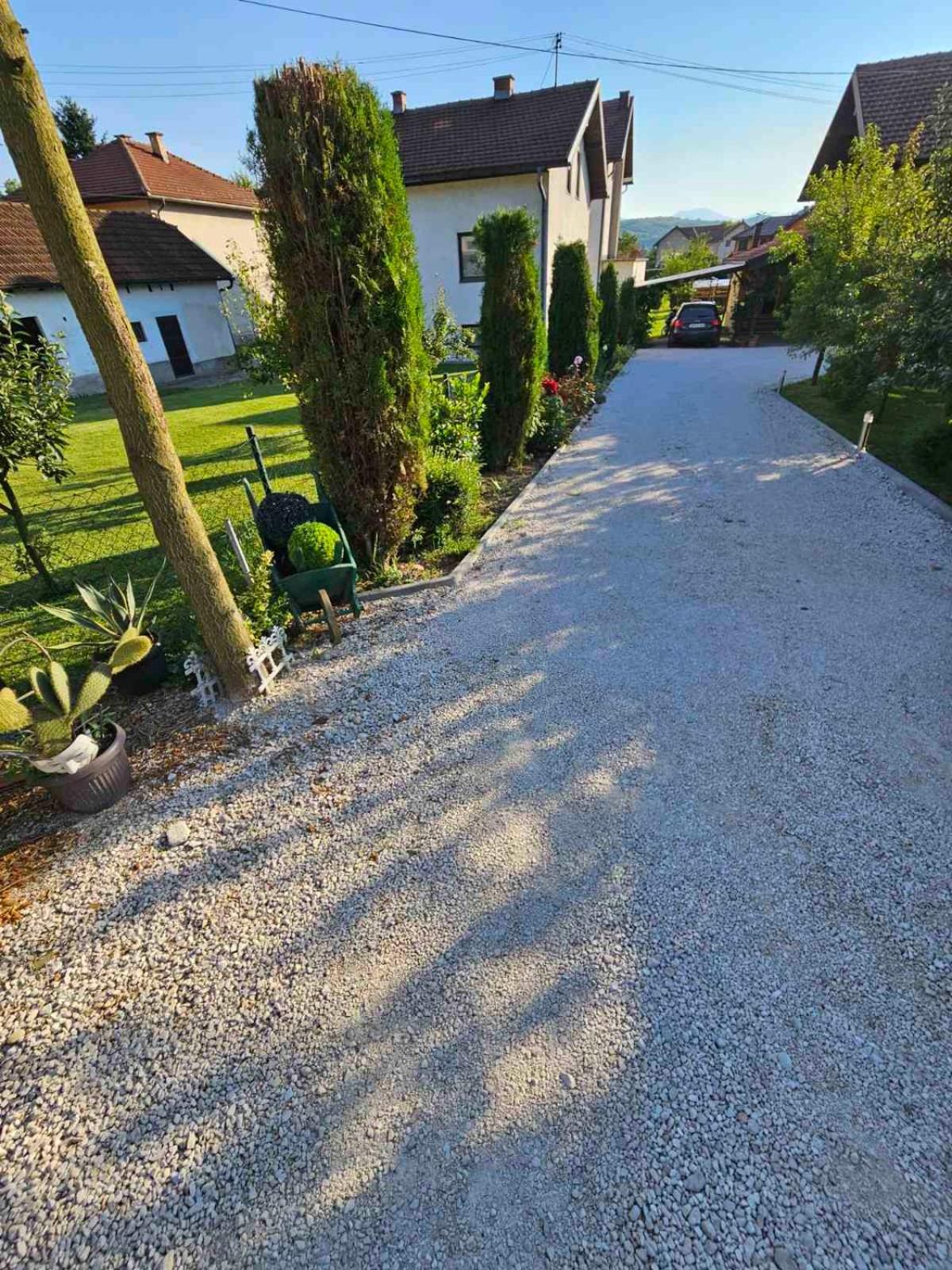 Delimustafić apartmani