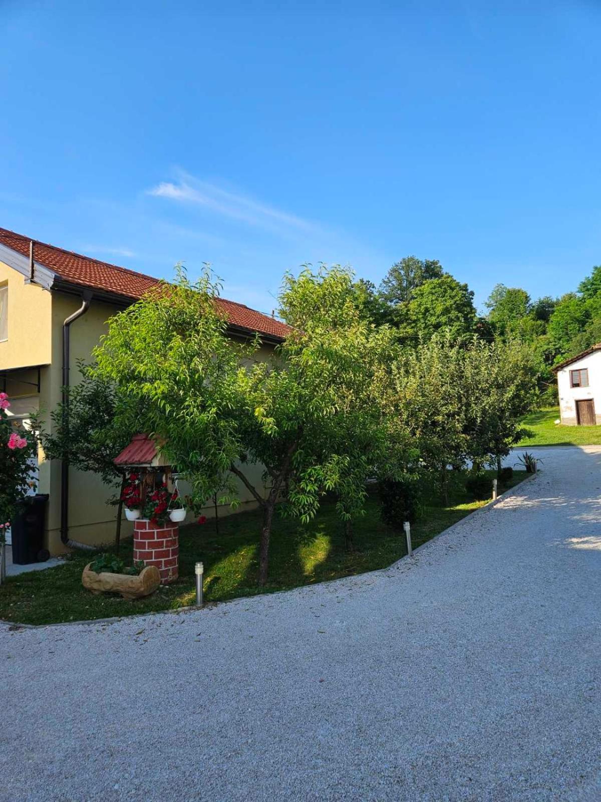Delimustafić apartmani