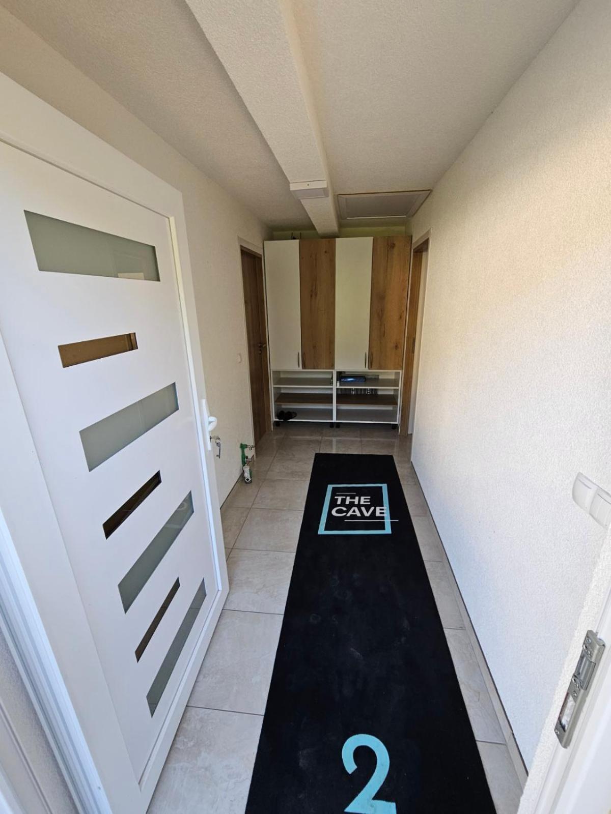 Delimustafić apartmani