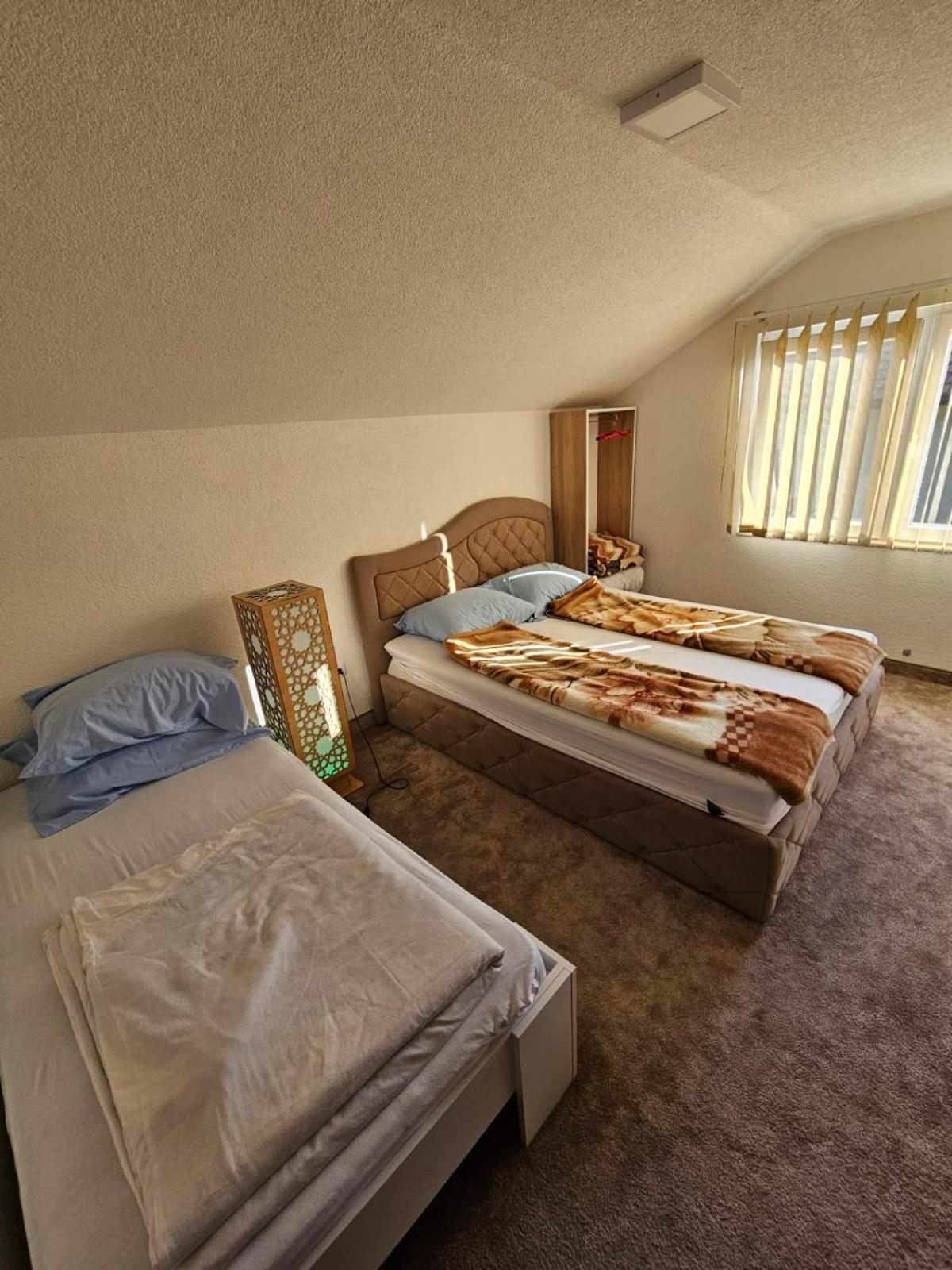 Delimustafić apartmani