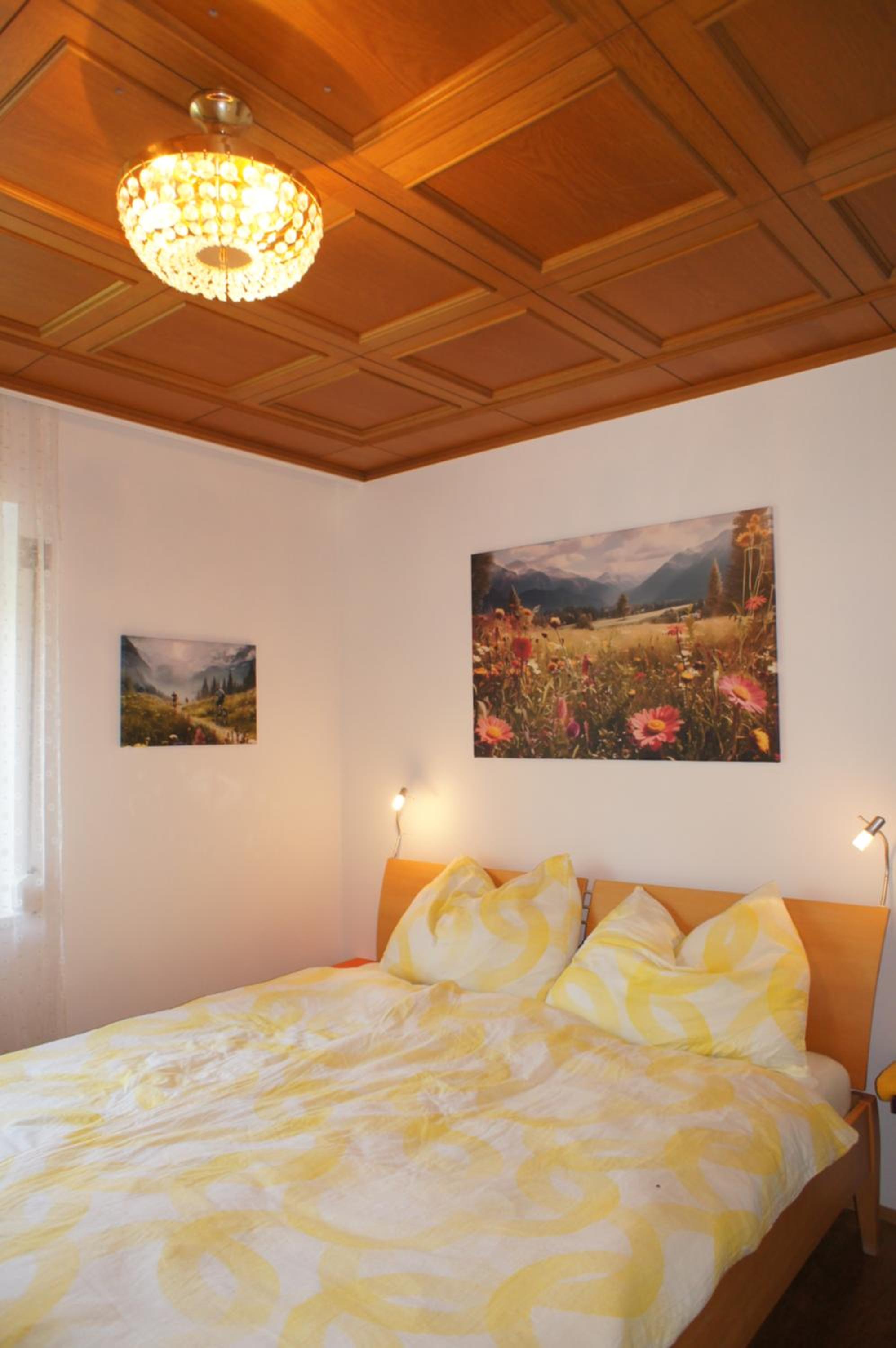 Alpenvilla Tirol Zentral