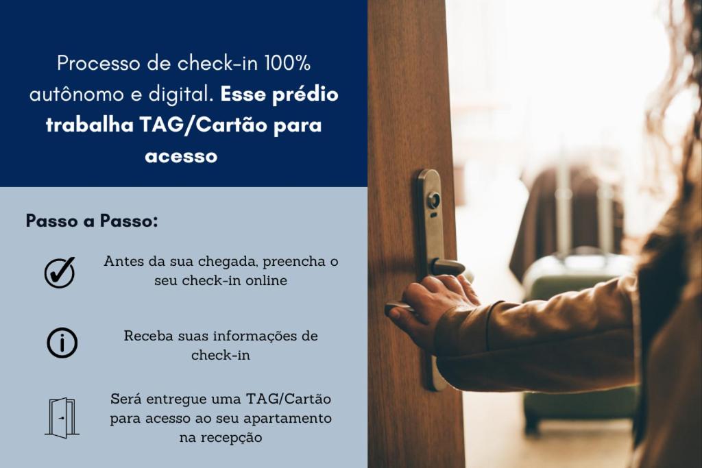 KASA by Viva - Prédio completo ao lado da Faria Lima