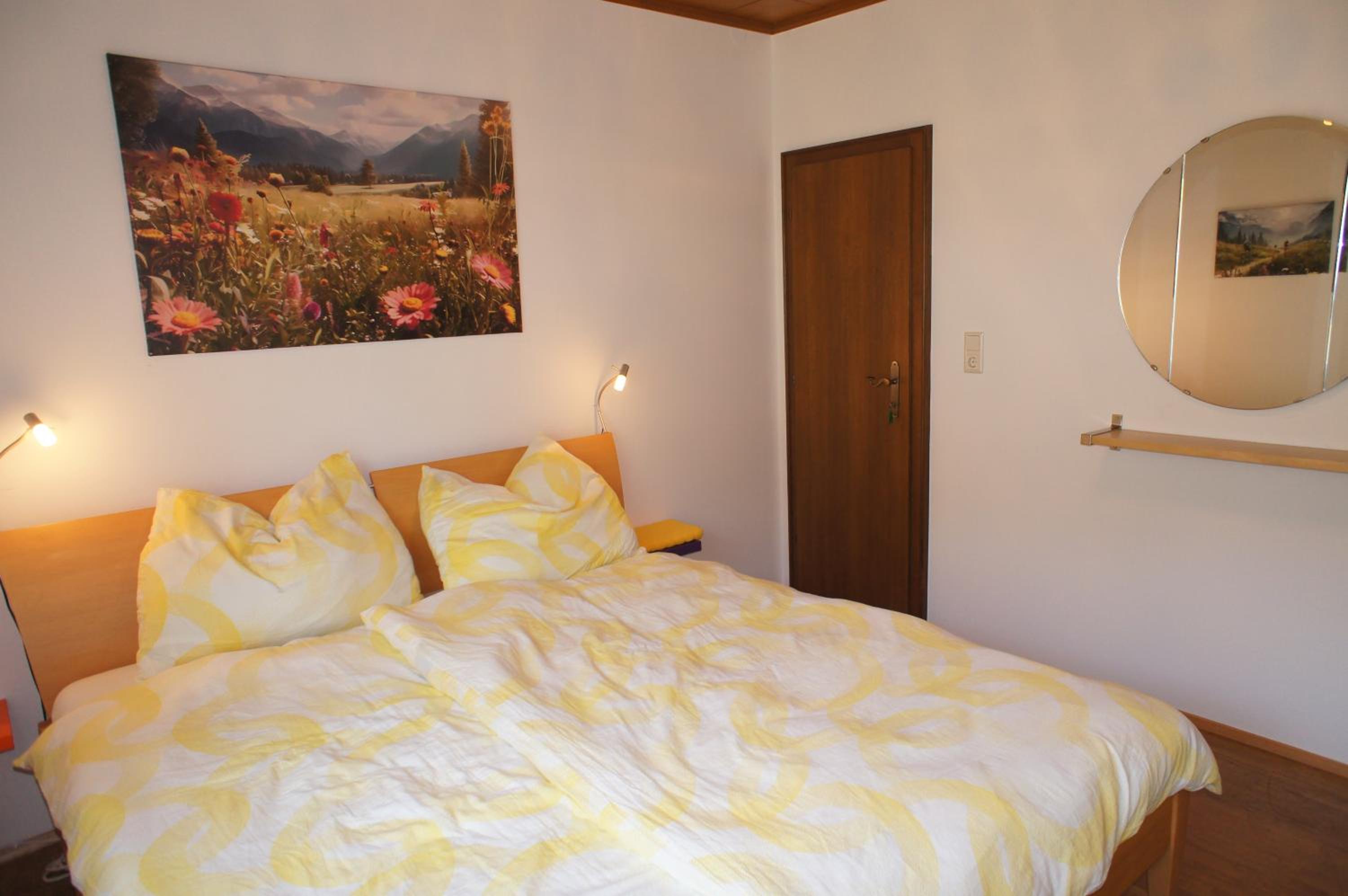 Alpenvilla Tirol Zentral