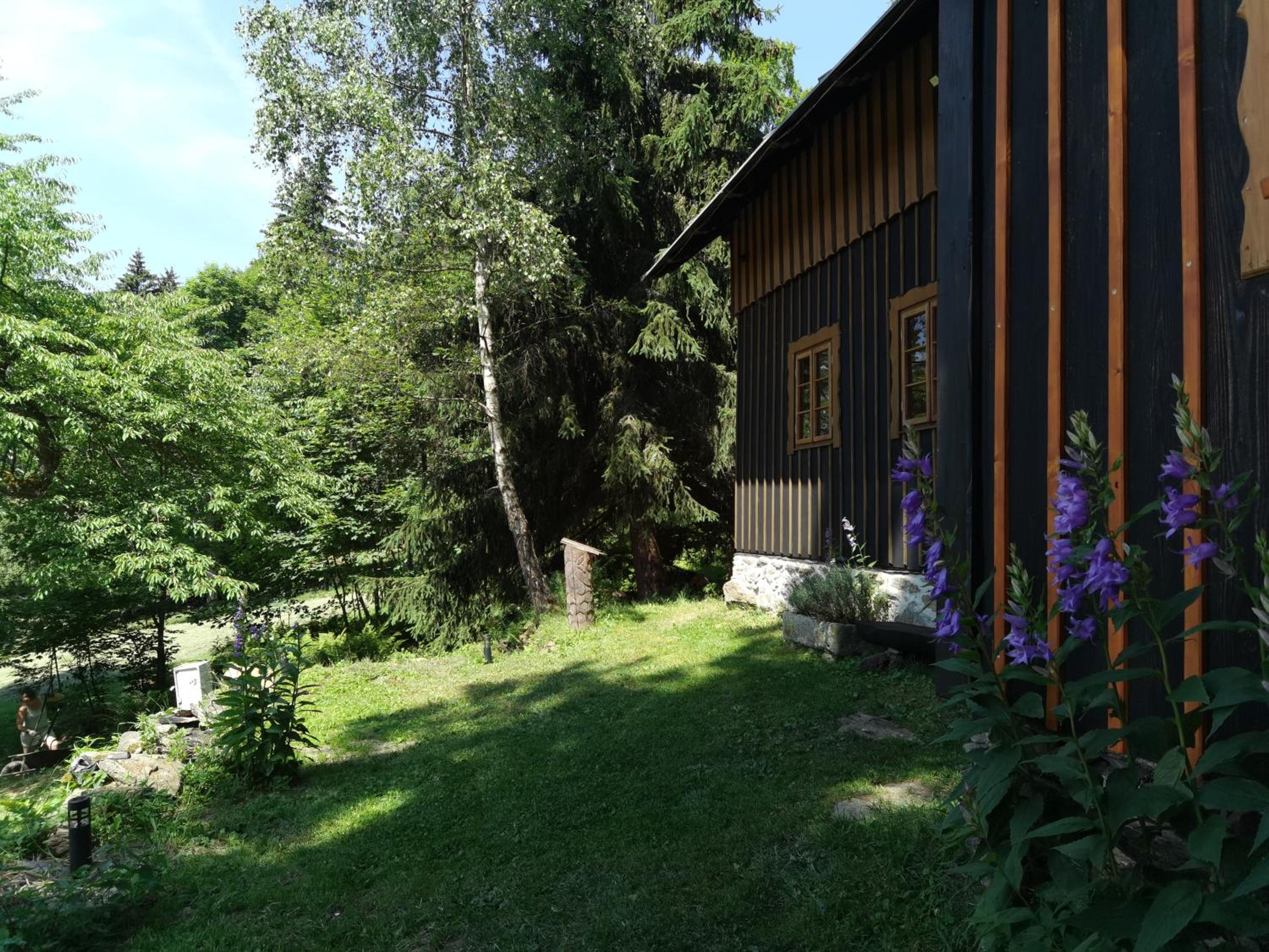 Chata Šeřín