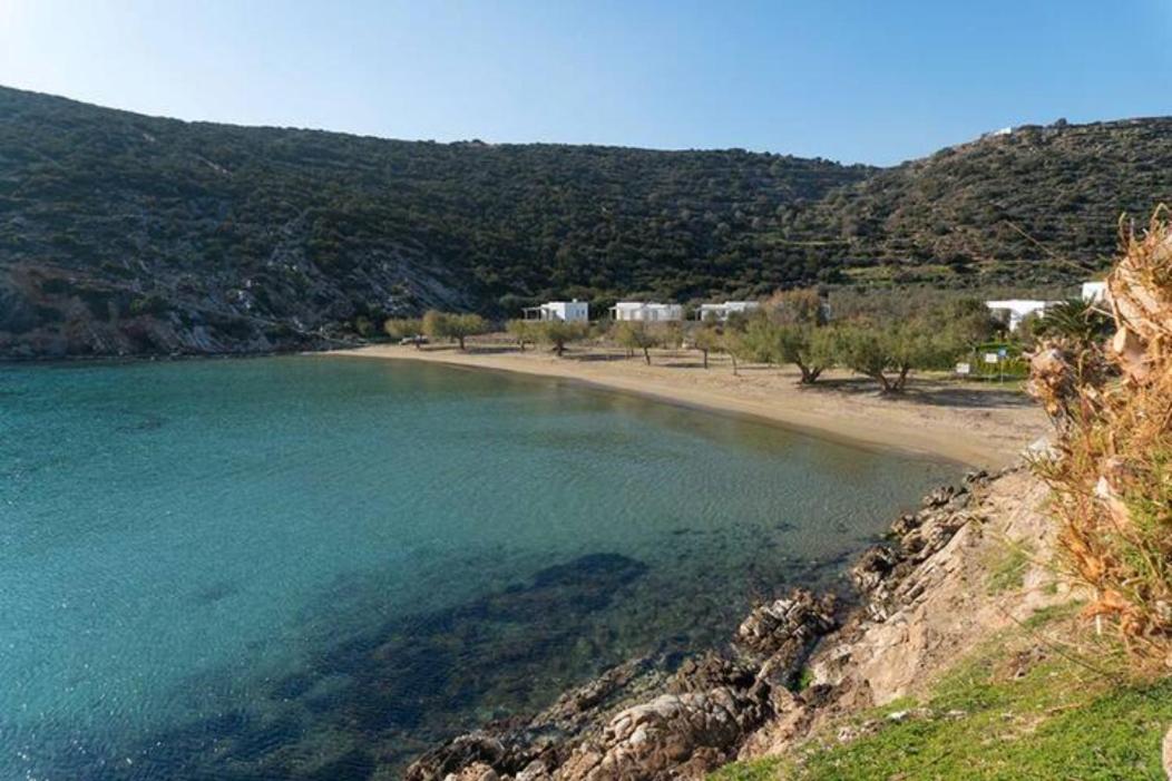 Hotel Erifili Houses - Image 1