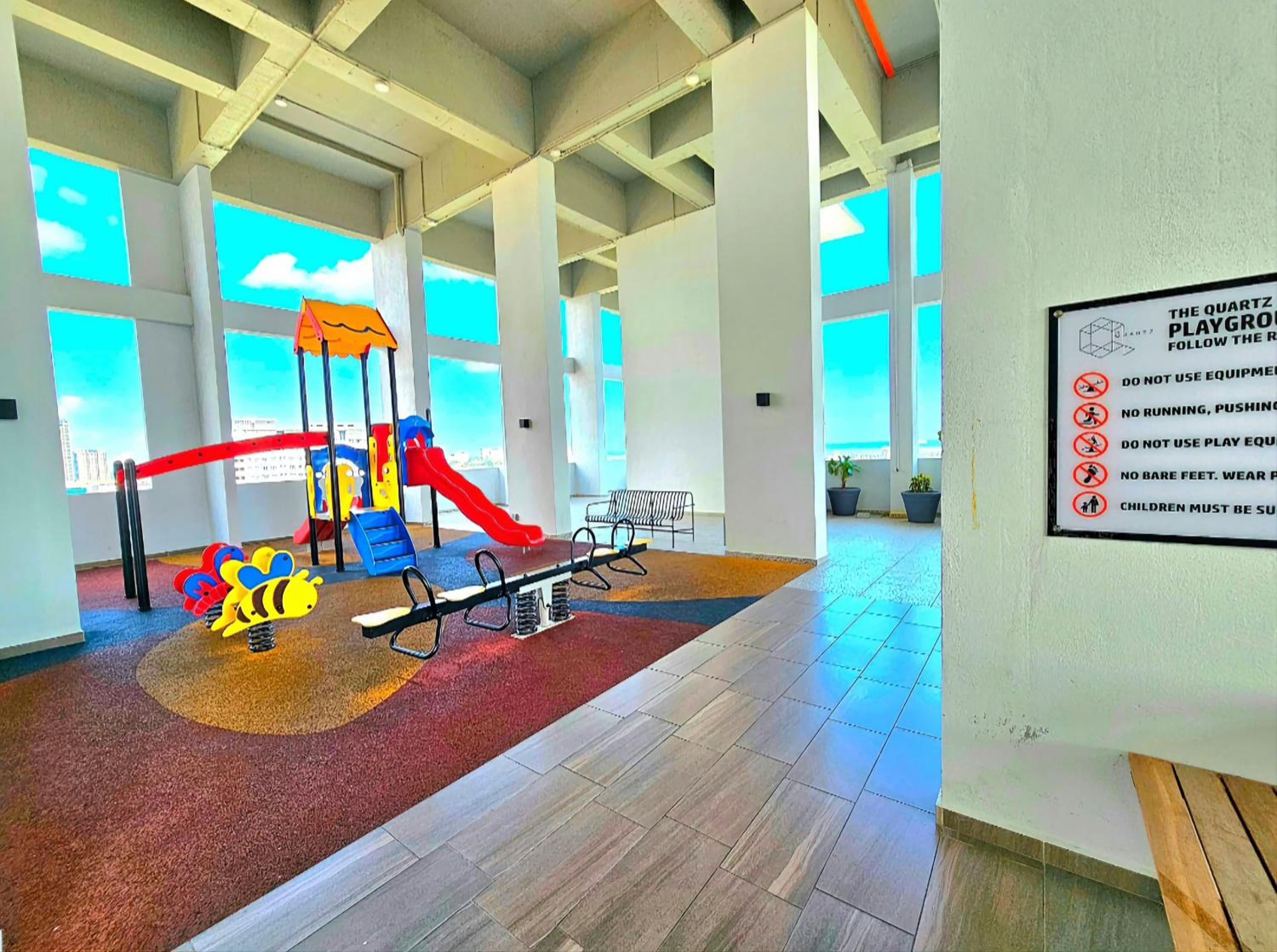 The Quartz Residence Peaceful Suites By GGM - Melaka City Centre photo 5