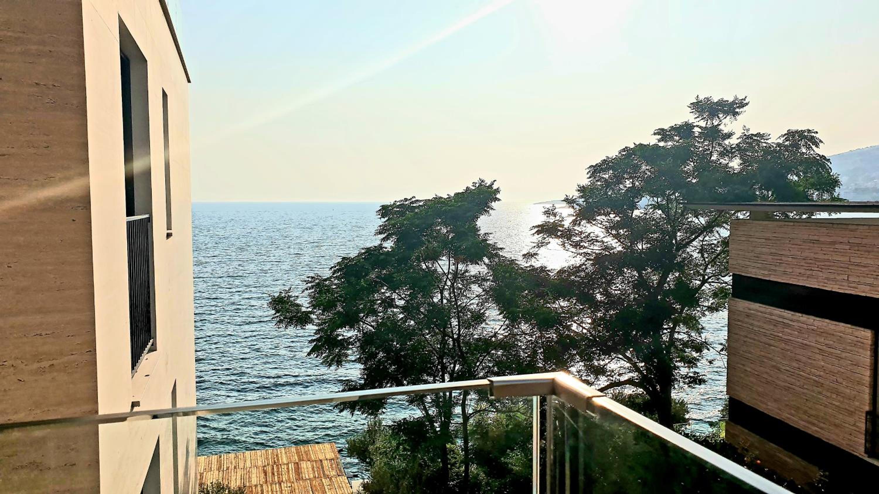 2F Saranda Apartment