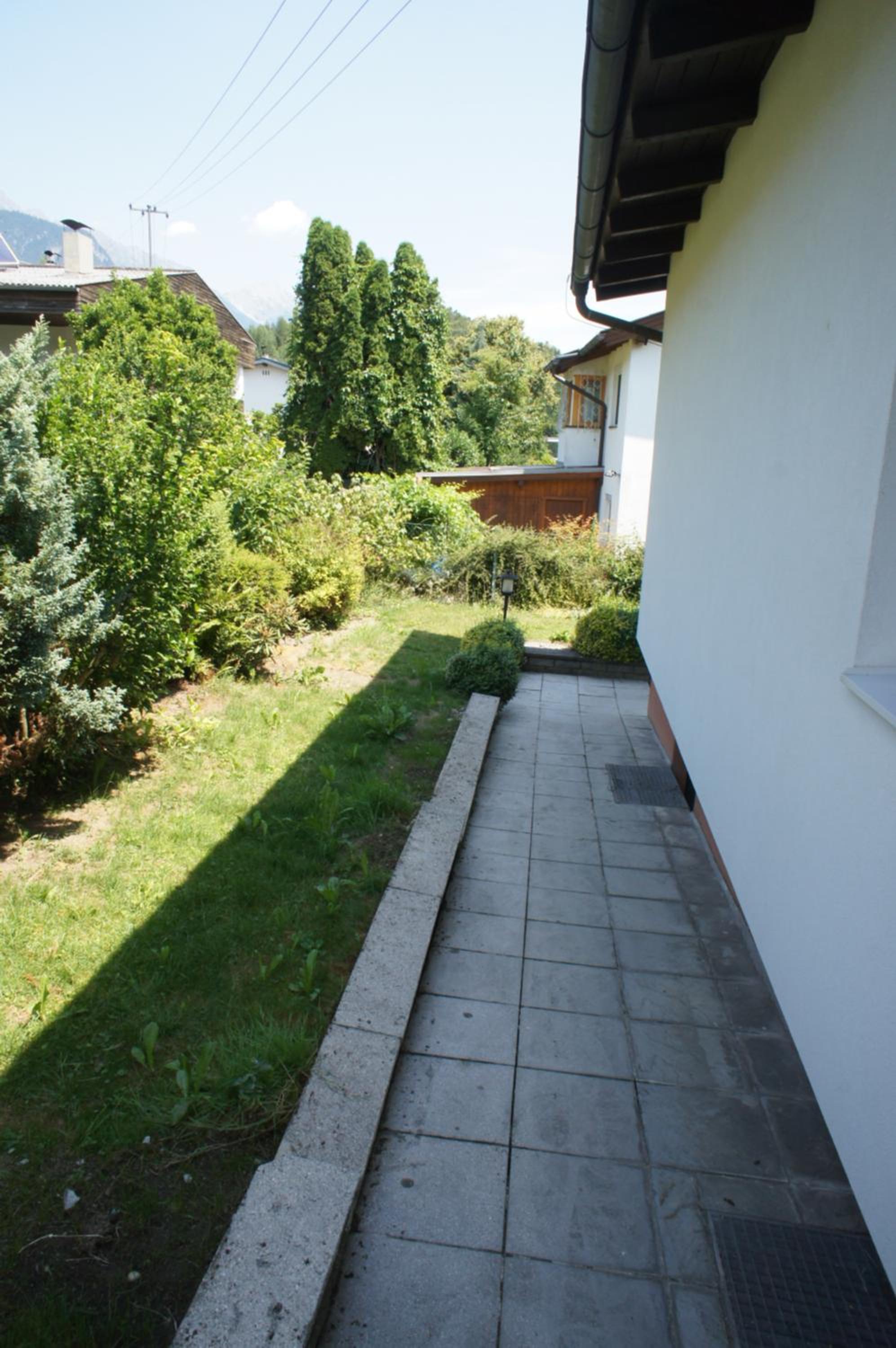 Alpenvilla Tirol Zentral