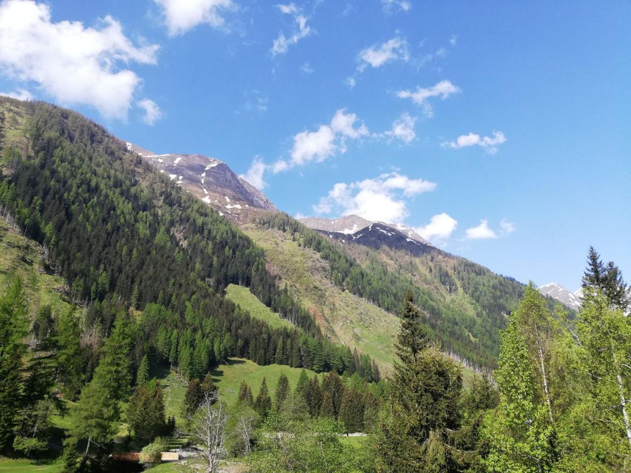 Alpengasthof Gutenbrunn