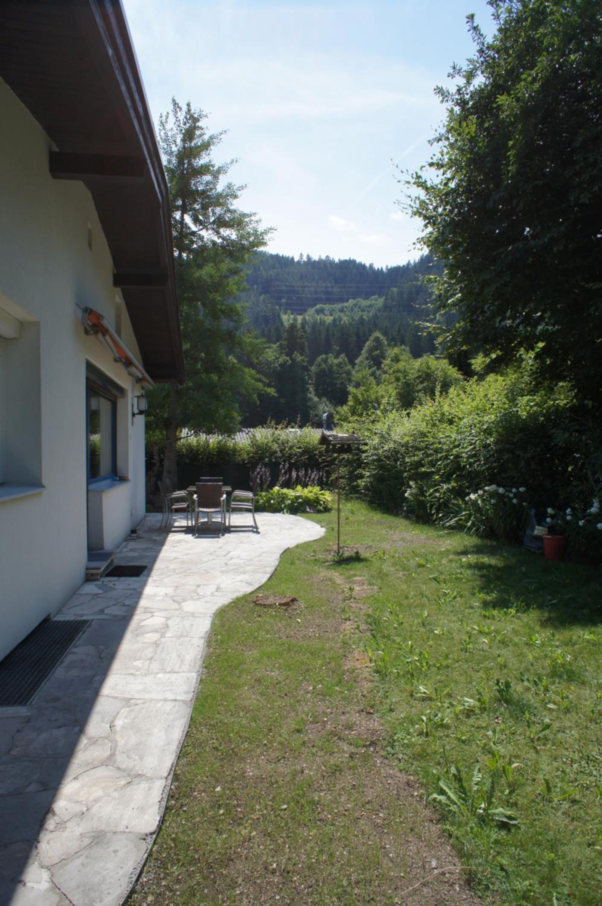 Alpenvilla Tirol Zentral